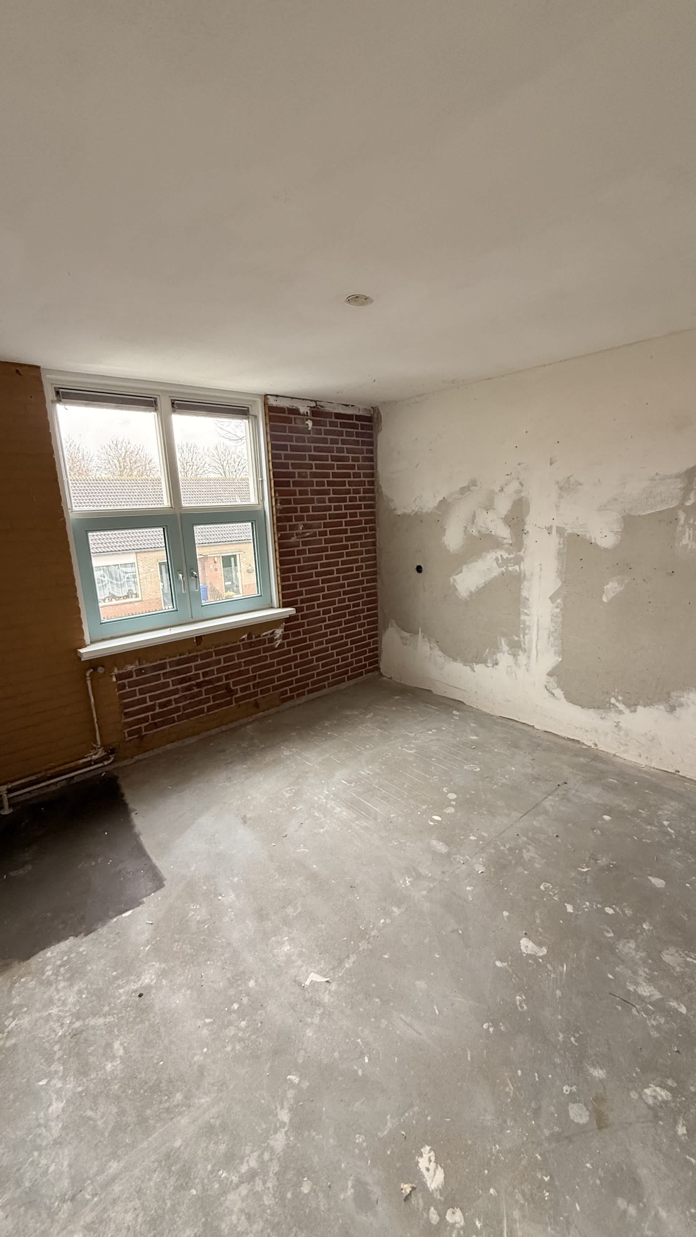 Zandwierde 64 - Almere