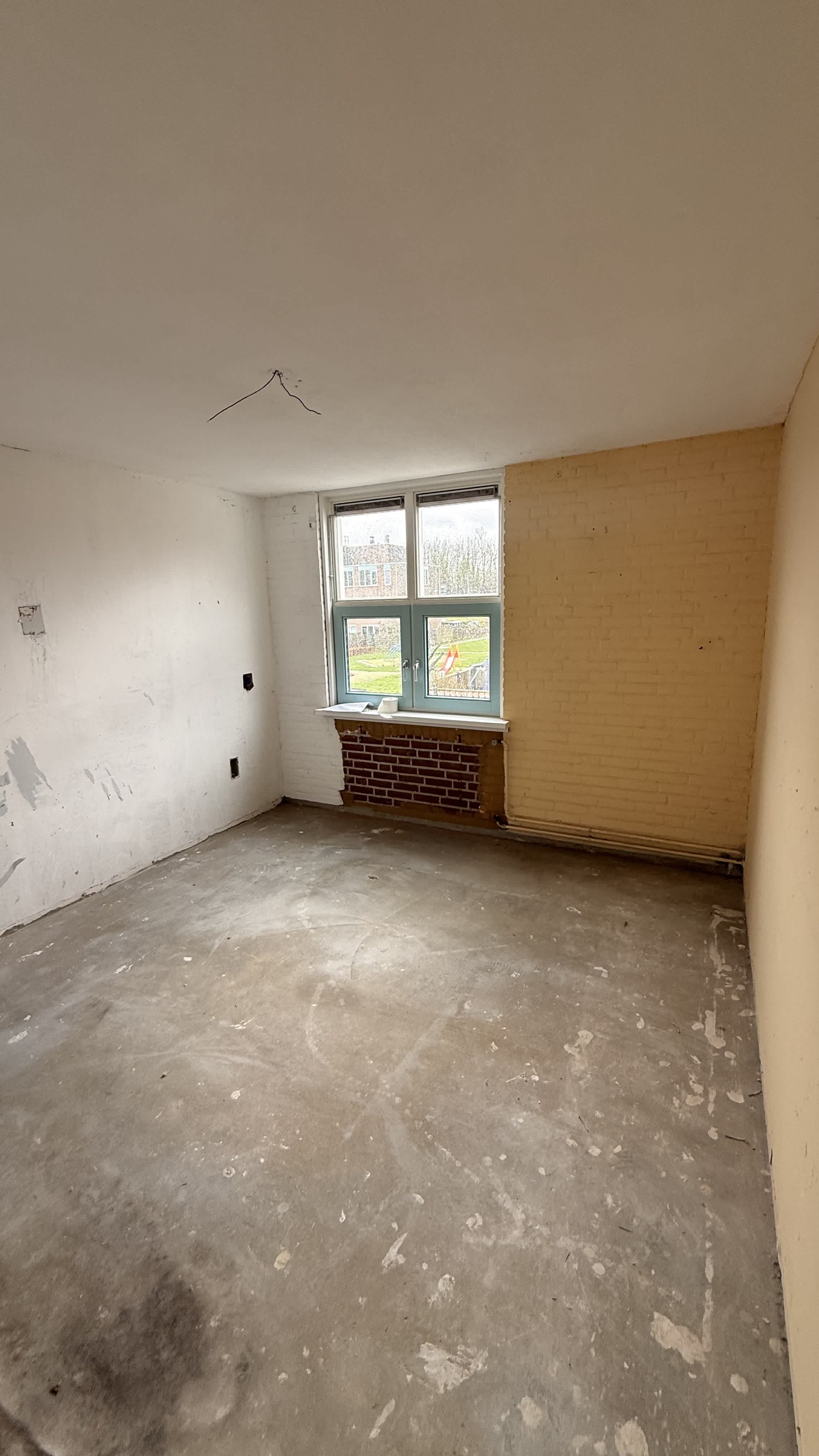 Zandwierde 64 - Almere