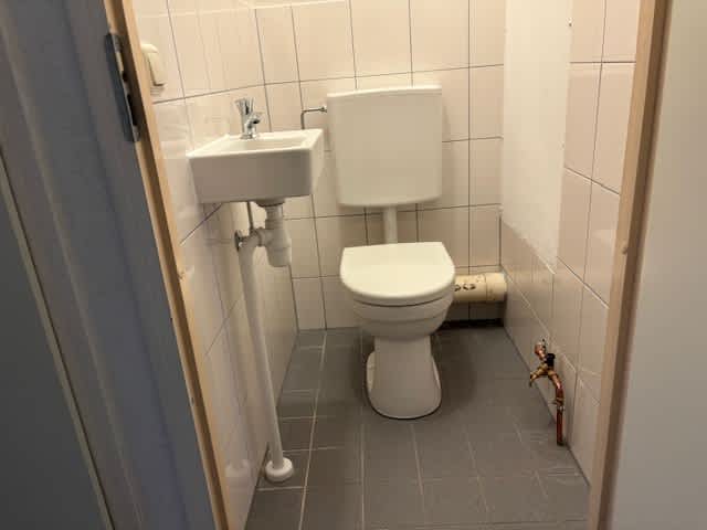 Bombardonlaan 50 - Nieuwegein