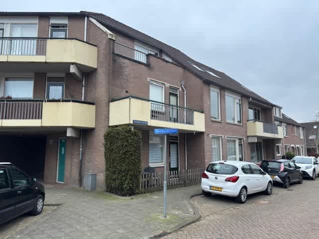 Bombardonlaan 50 - Nieuwegein