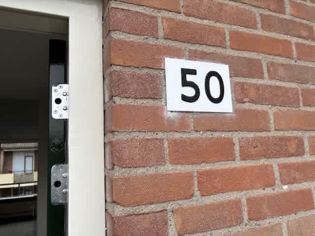 Bombardonlaan 50 - Nieuwegein