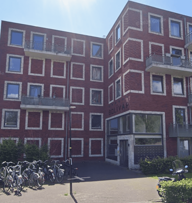 Bogotastraat 141 - Almere