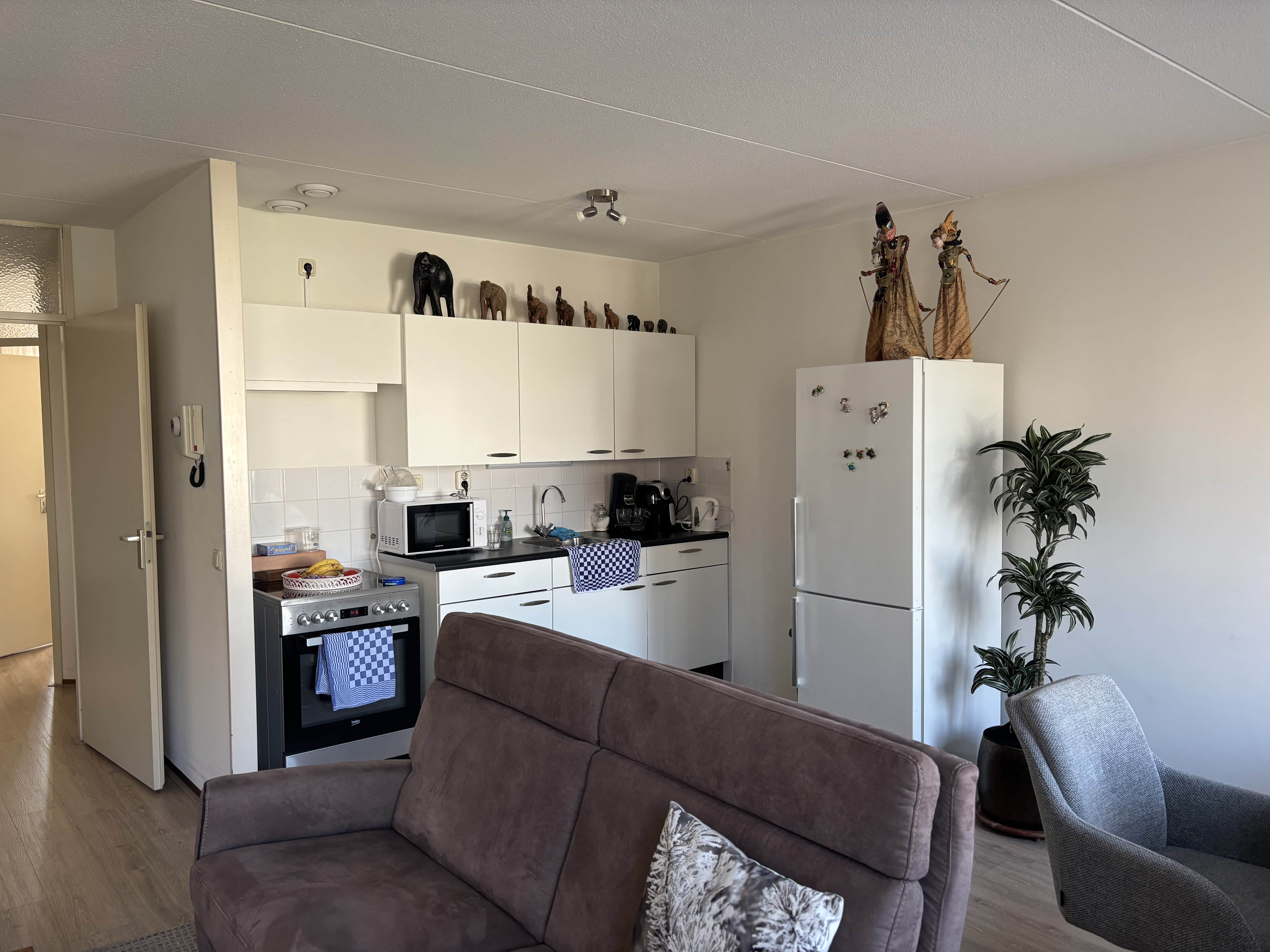 Bozenhoven 172 - Mijdrecht