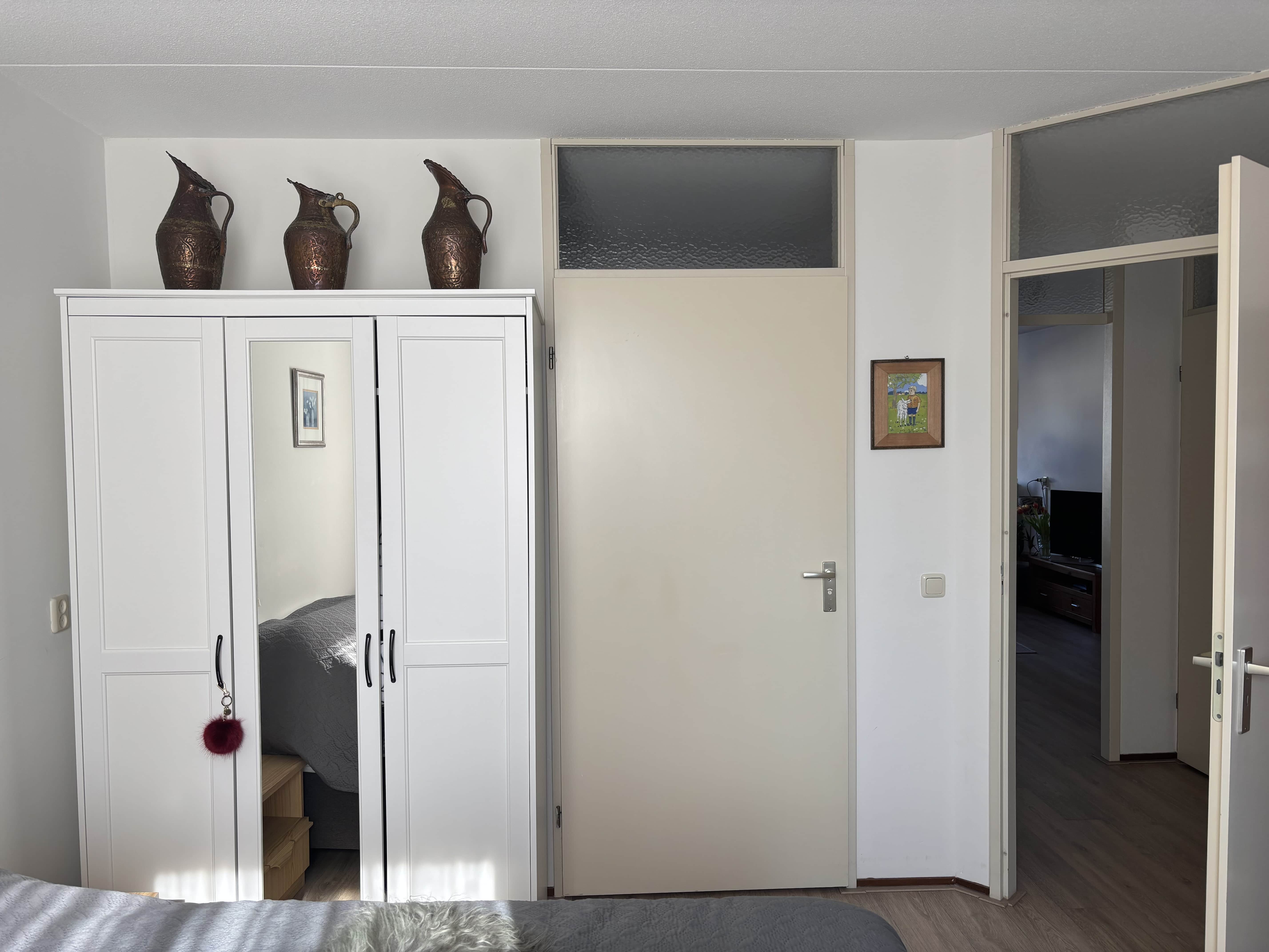 Bozenhoven 172 - Mijdrecht