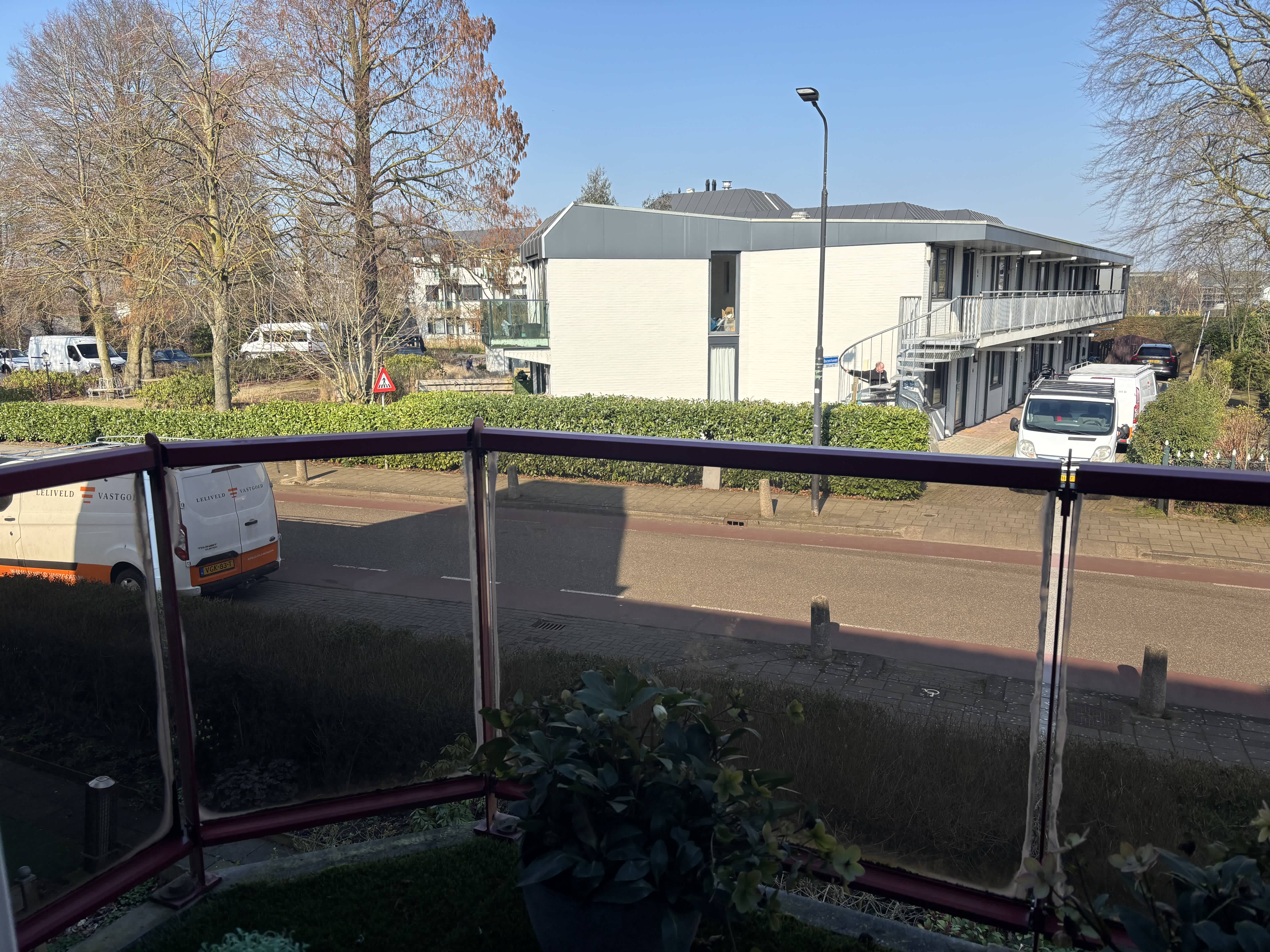 Bozenhoven 172 - Mijdrecht