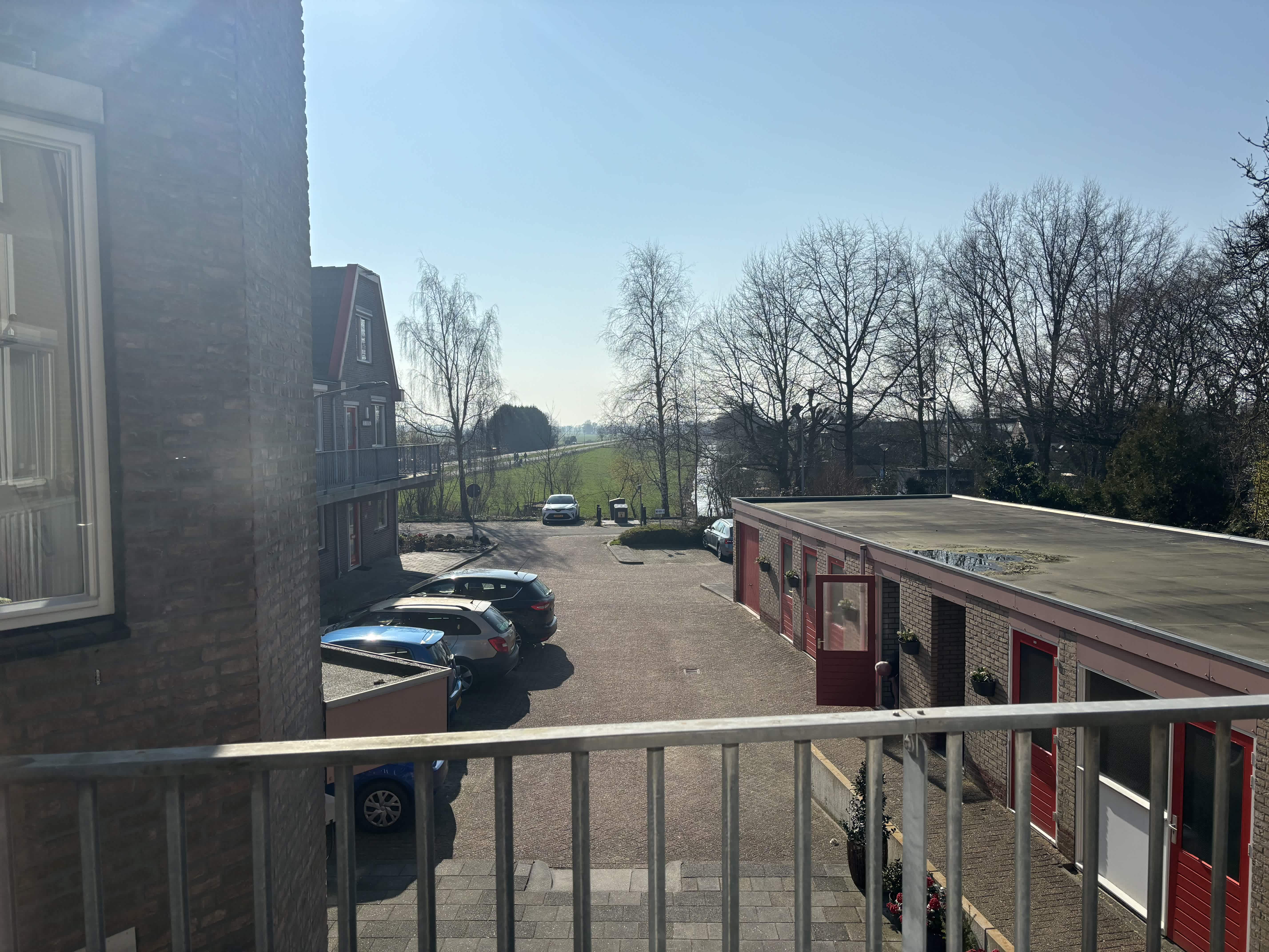 Bozenhoven 172 - Mijdrecht