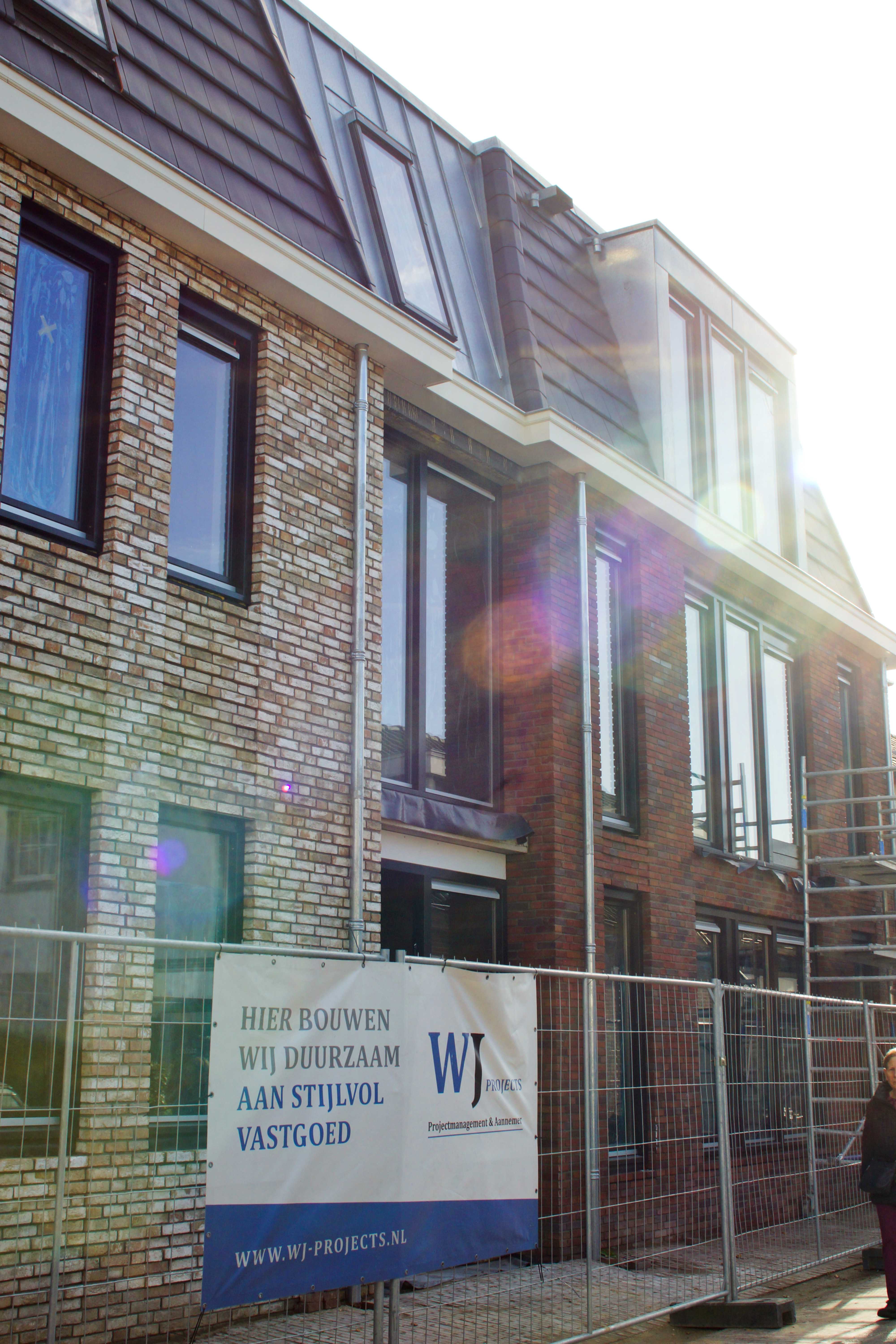 Brinkstraat 24B - Bennekom