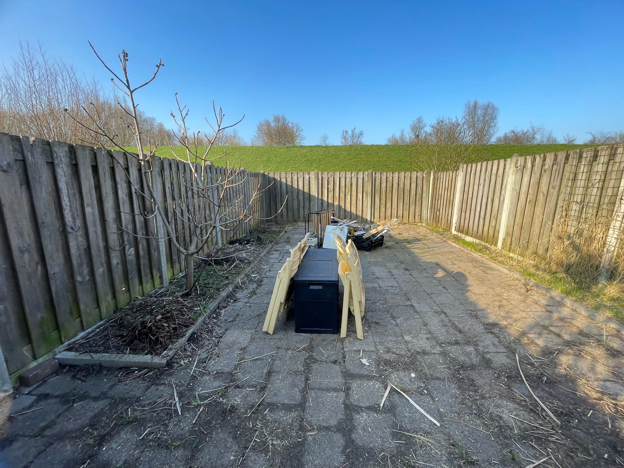 Prins Willem van Oranjestraat 44 - Woudrichem