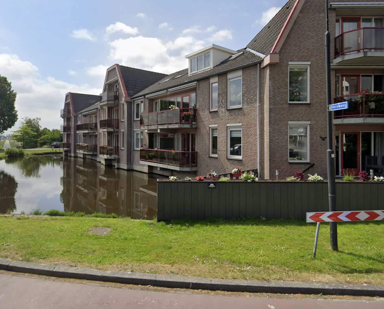 Bozenhoven 172 - Mijdrecht