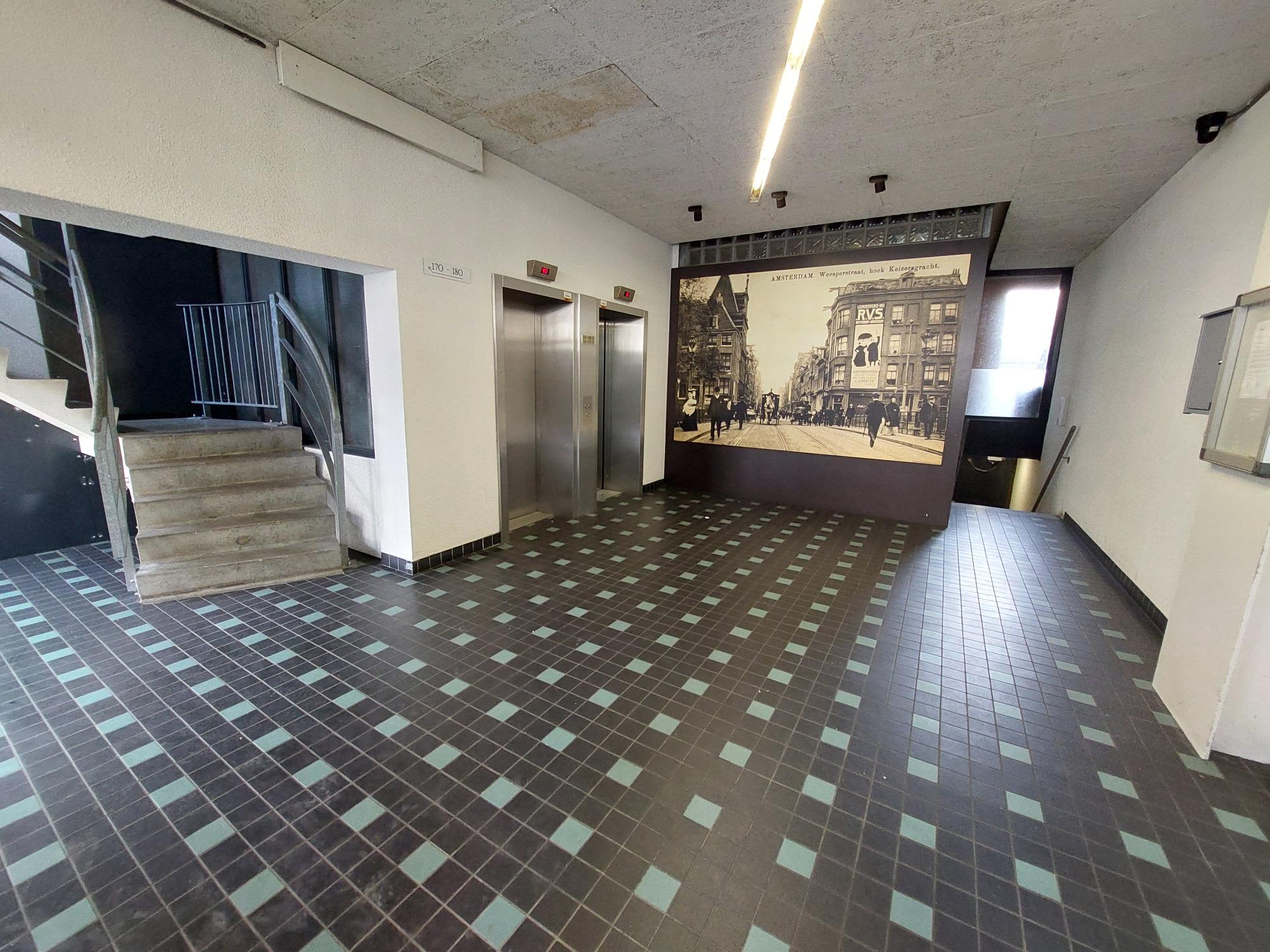 Weesperstraat 242 - Amsterdam