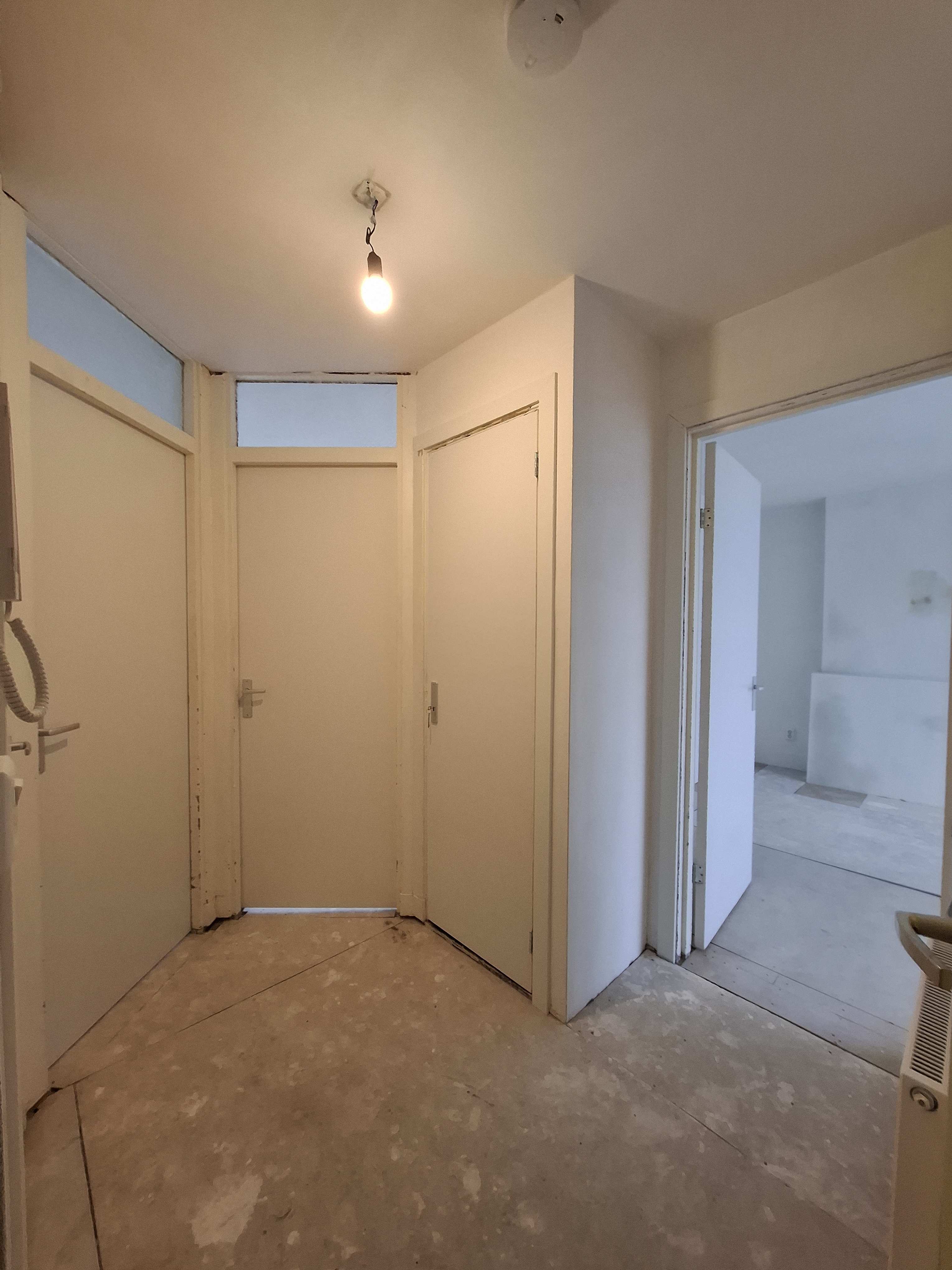 Oudeschans 23-A 1E - Amsterdam