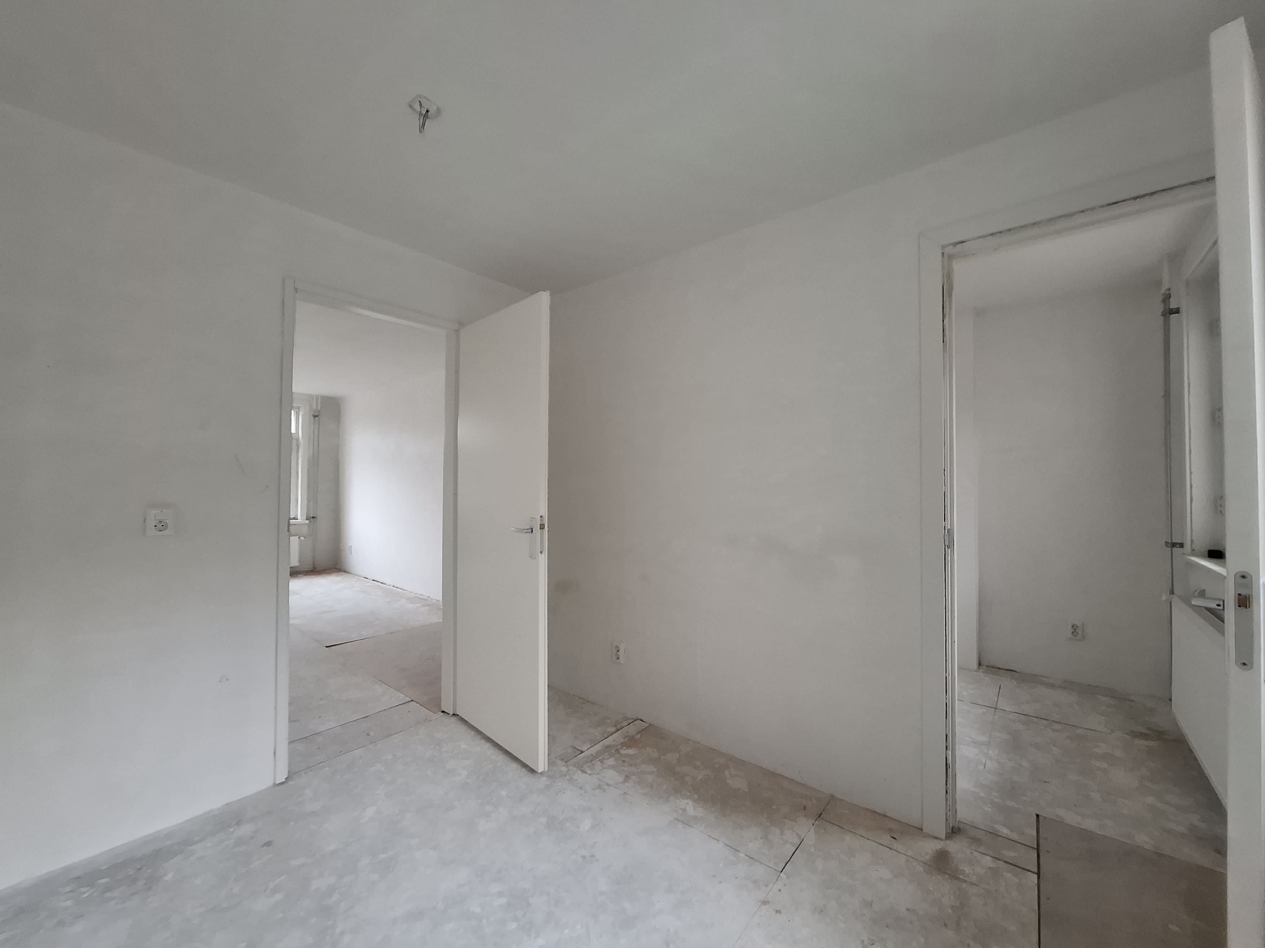 Oudeschans 23-A 1E - Amsterdam