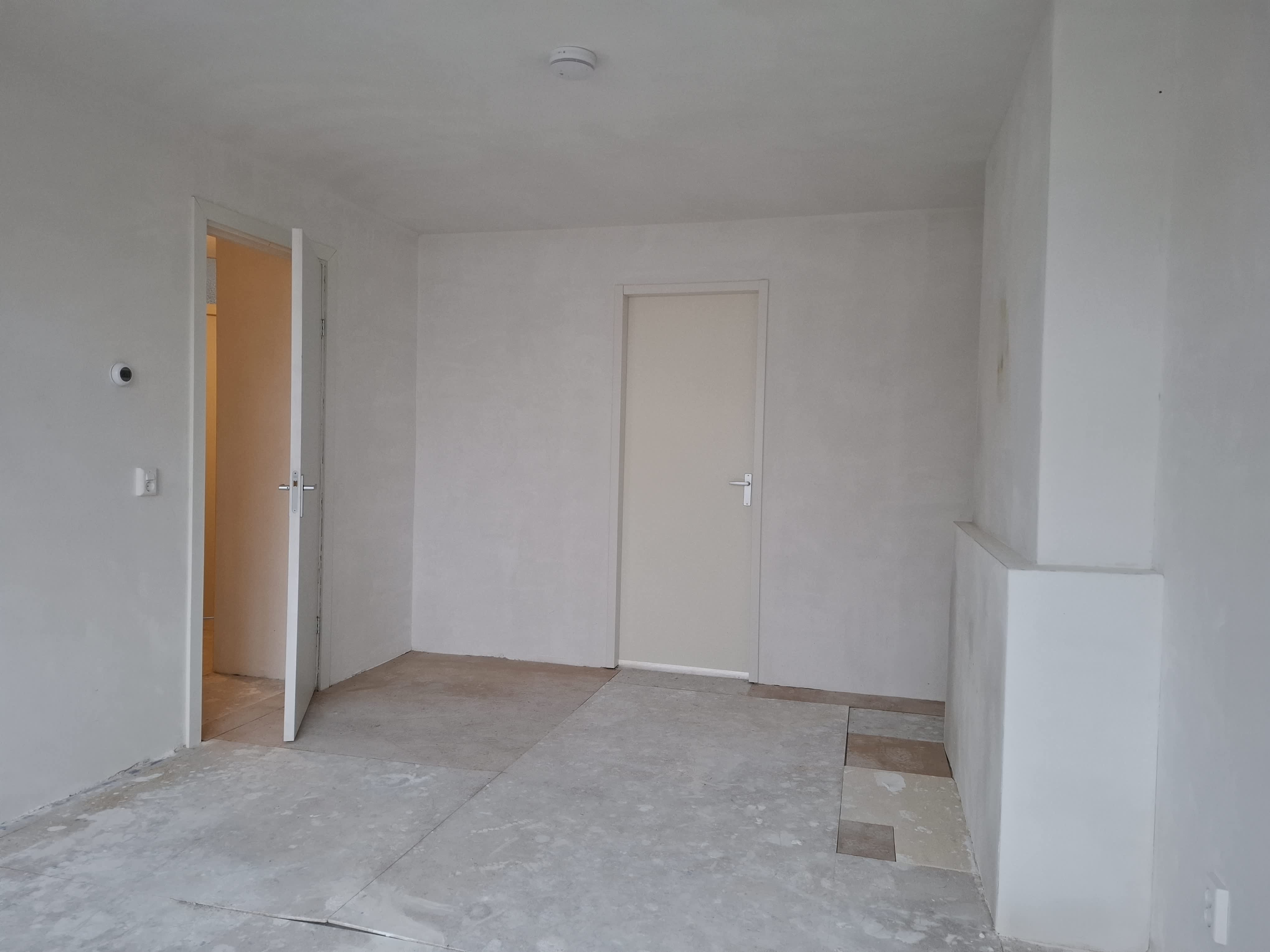 Oudeschans 23-A 1E - Amsterdam