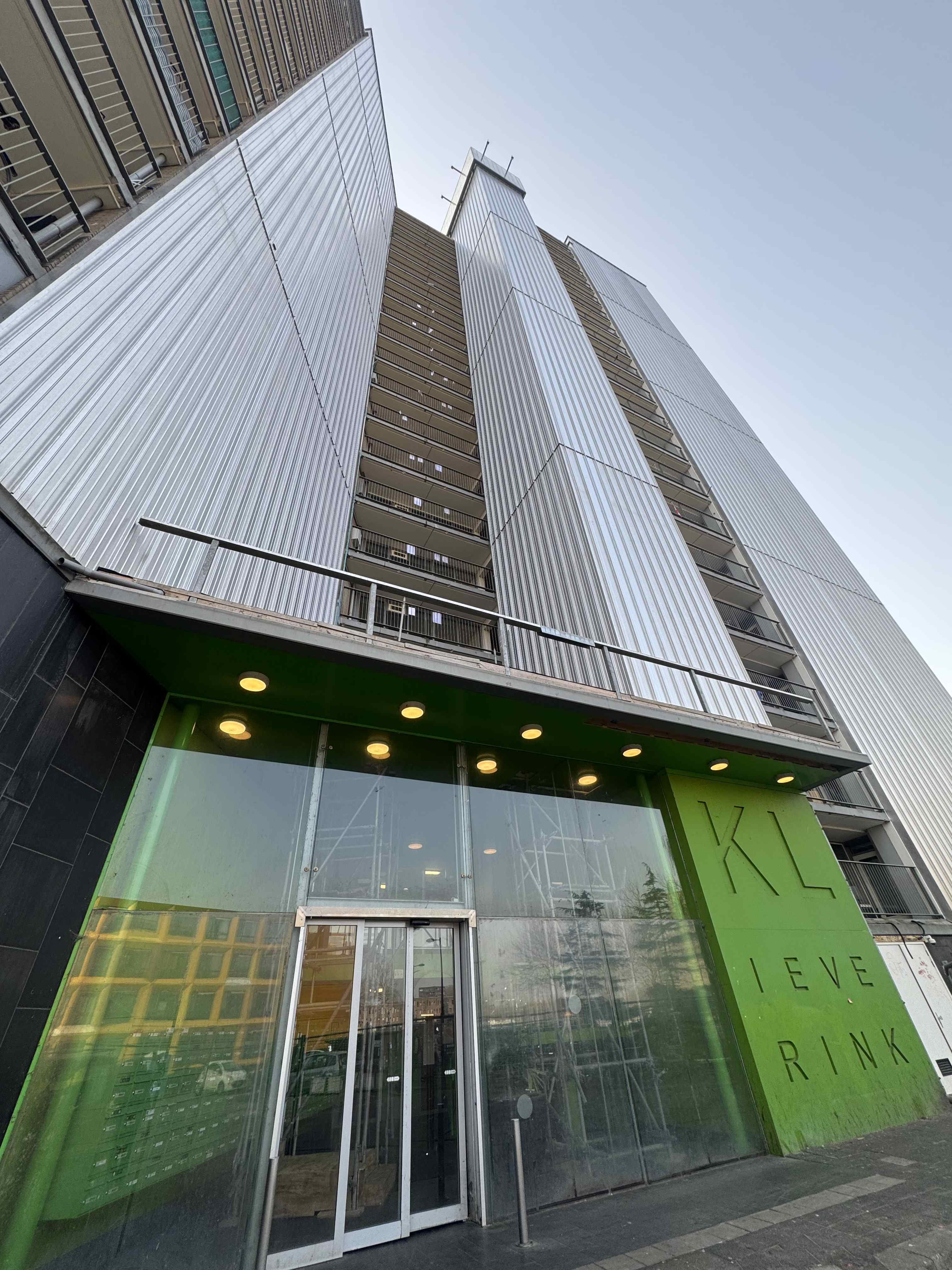 Klieverink 472 - Amsterdam