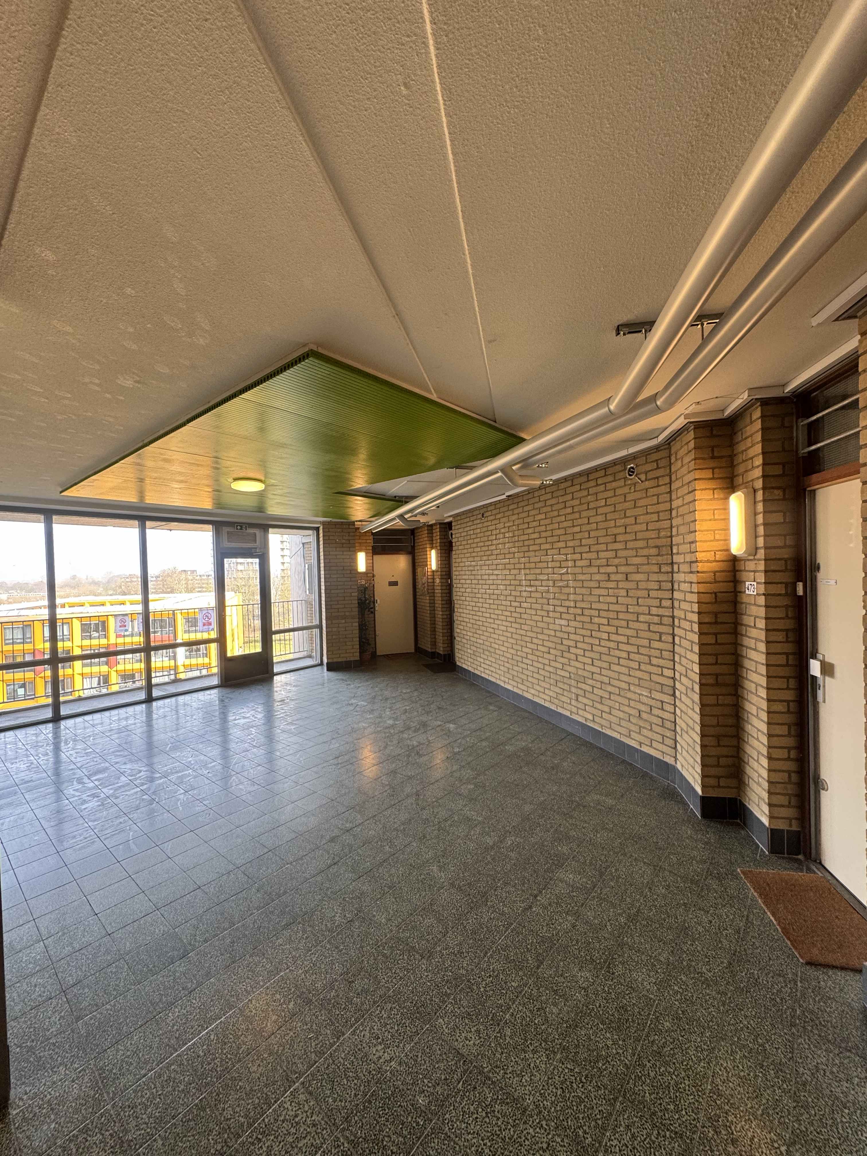 Klieverink 472 - Amsterdam