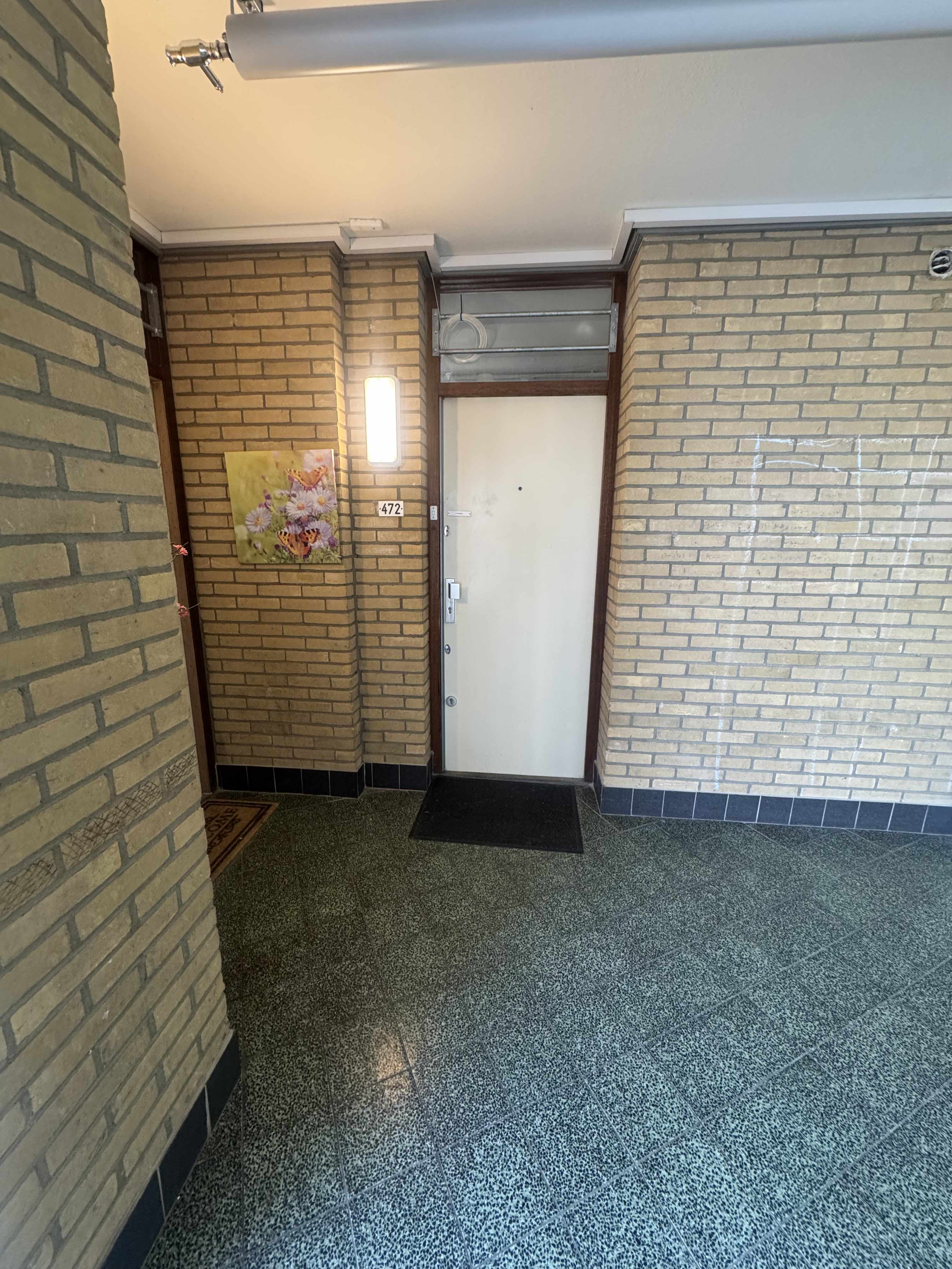 Klieverink 472 - Amsterdam