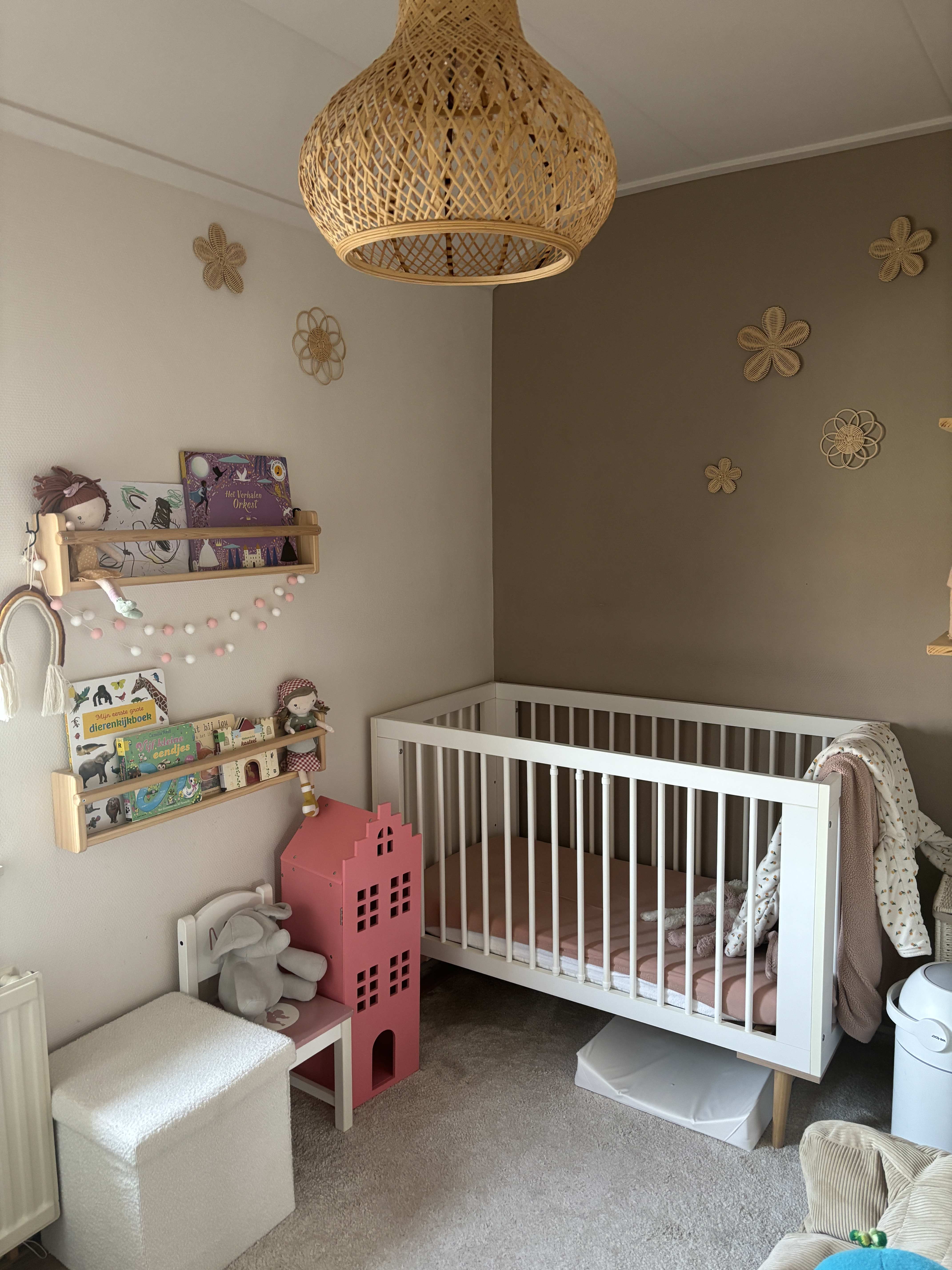 Pastoor Schuurmanstraat 9 - Kamerik