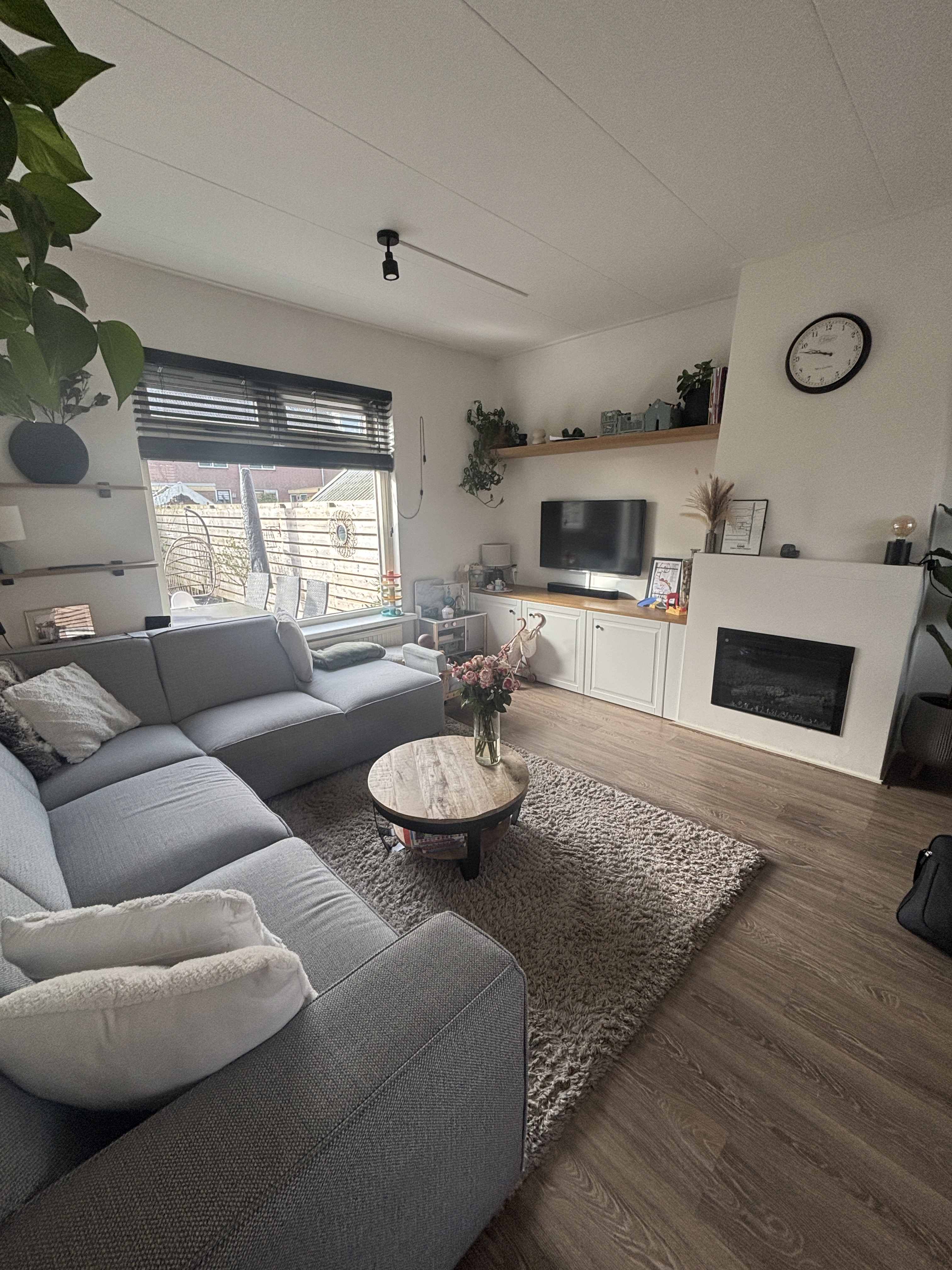 Pastoor Schuurmanstraat 9 - Kamerik