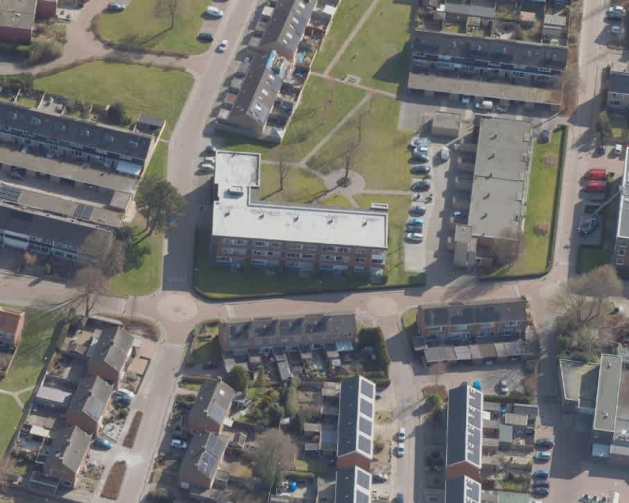 Driemolenslaan 36 - Muntendam