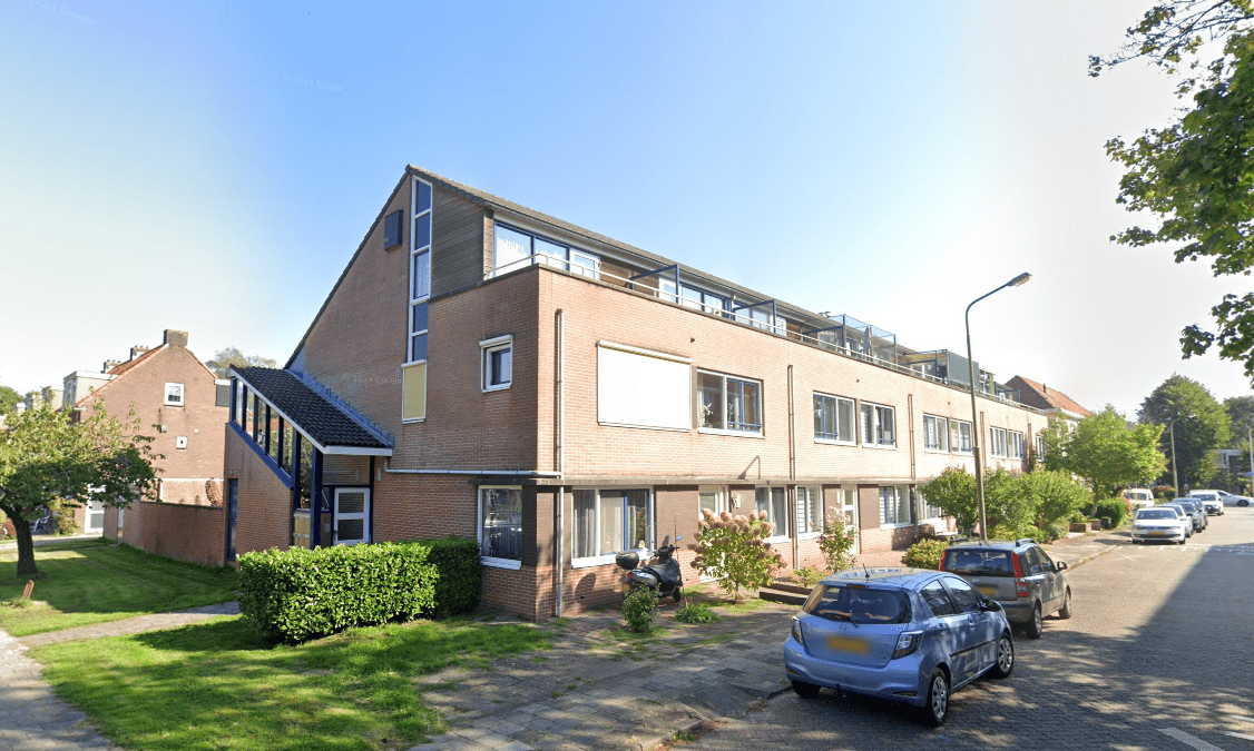 Azaleastraat 35B - Duivendrecht