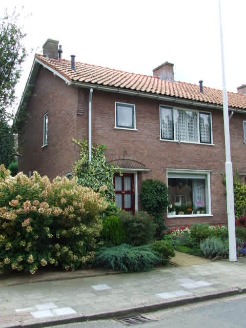 Drouwlaan 12 - Wageningen