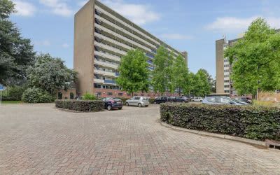 Sperwerstraat 83 - Sliedrecht