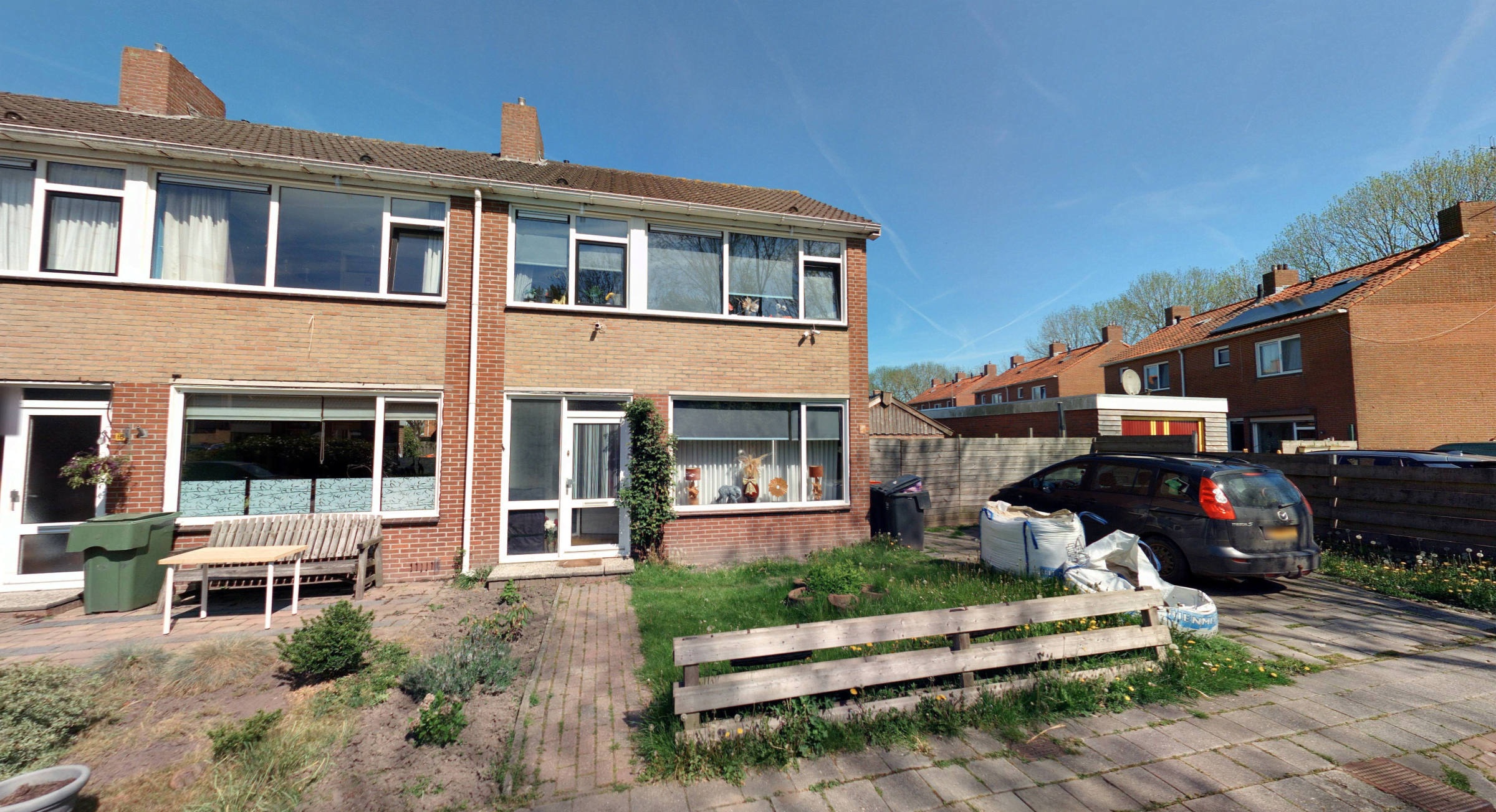 Elzenstraat 14 - Nieuwolda