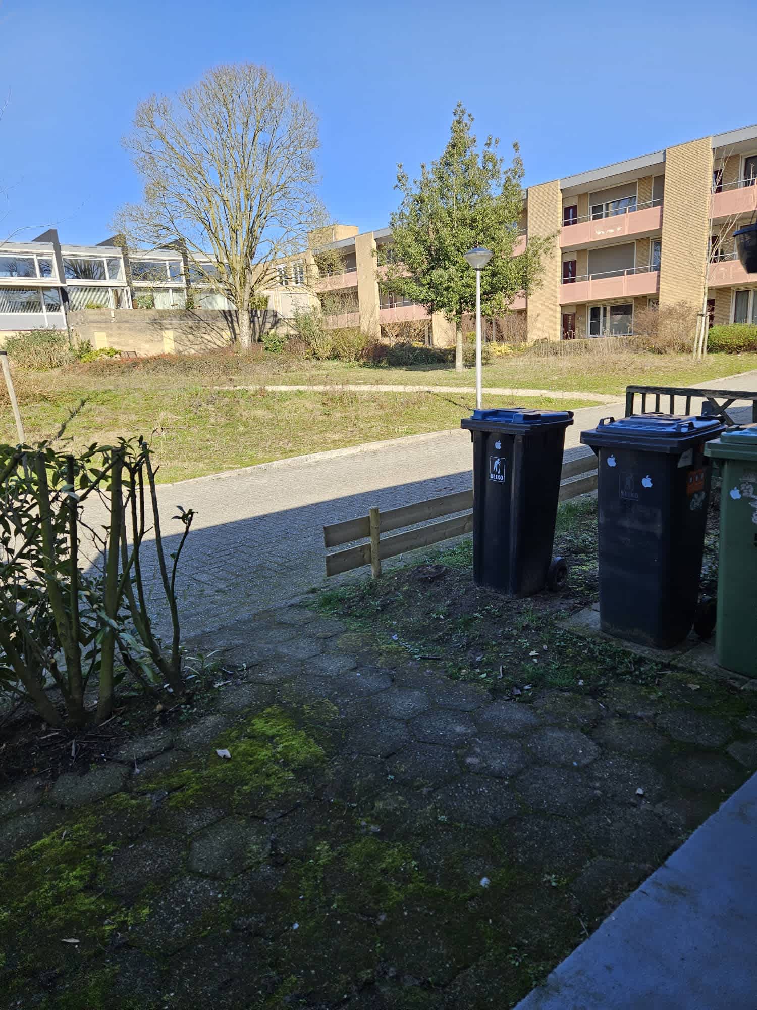 Kwartellaan 51 - Leersum