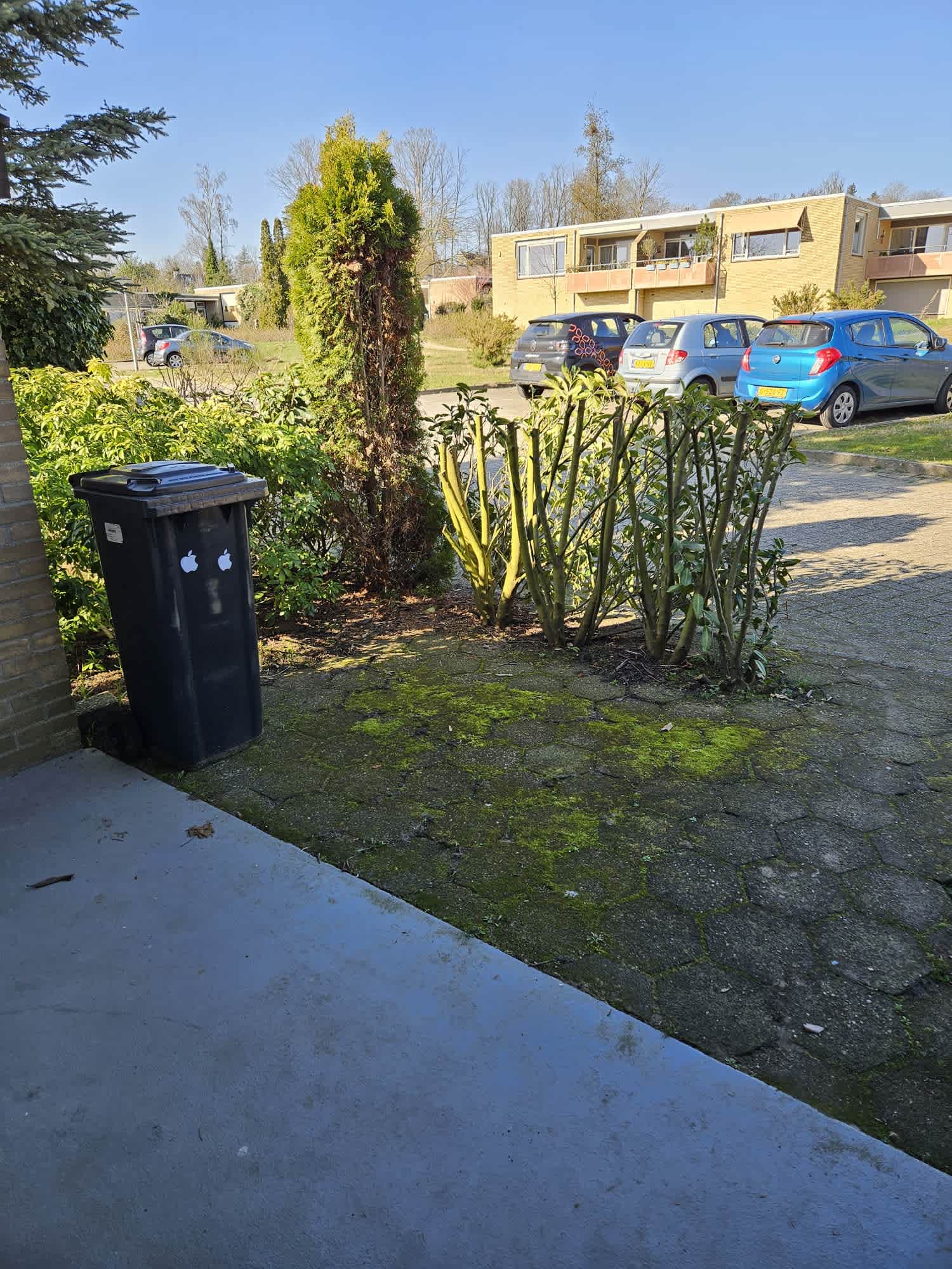 Kwartellaan 51 - Leersum