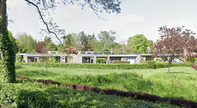 Kwartellaan 51 - Leersum