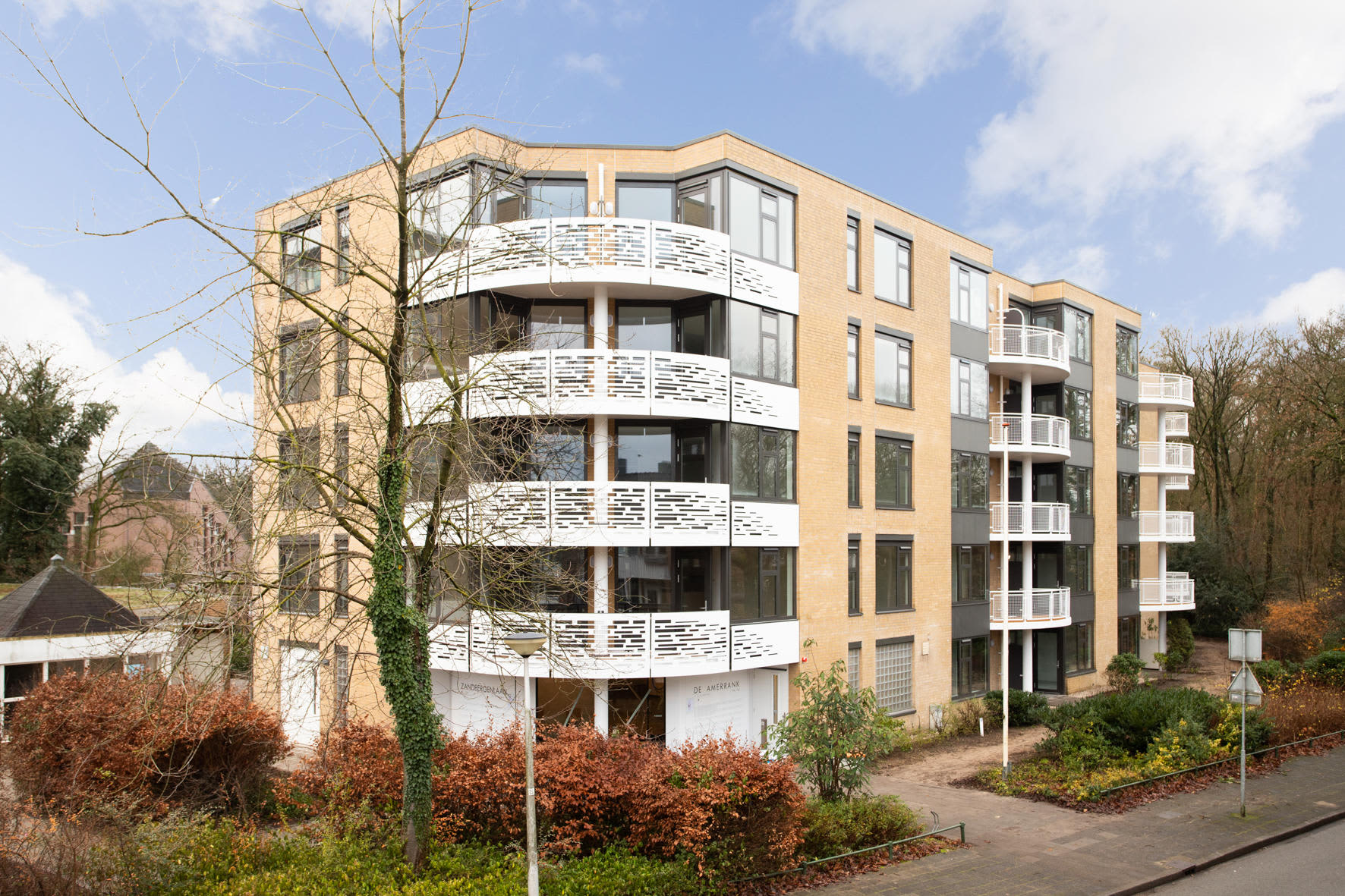 Zandbergenlaan 102 - Amersfoort