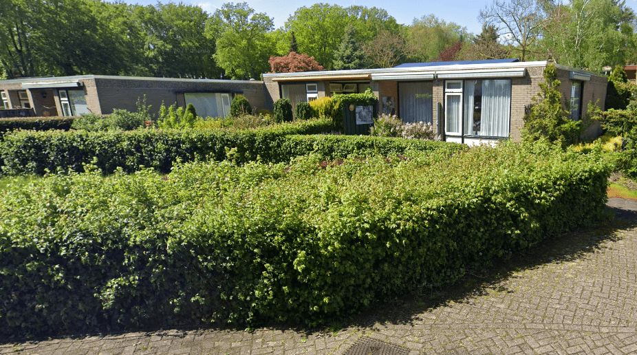 Kwartellaan 51 - Leersum