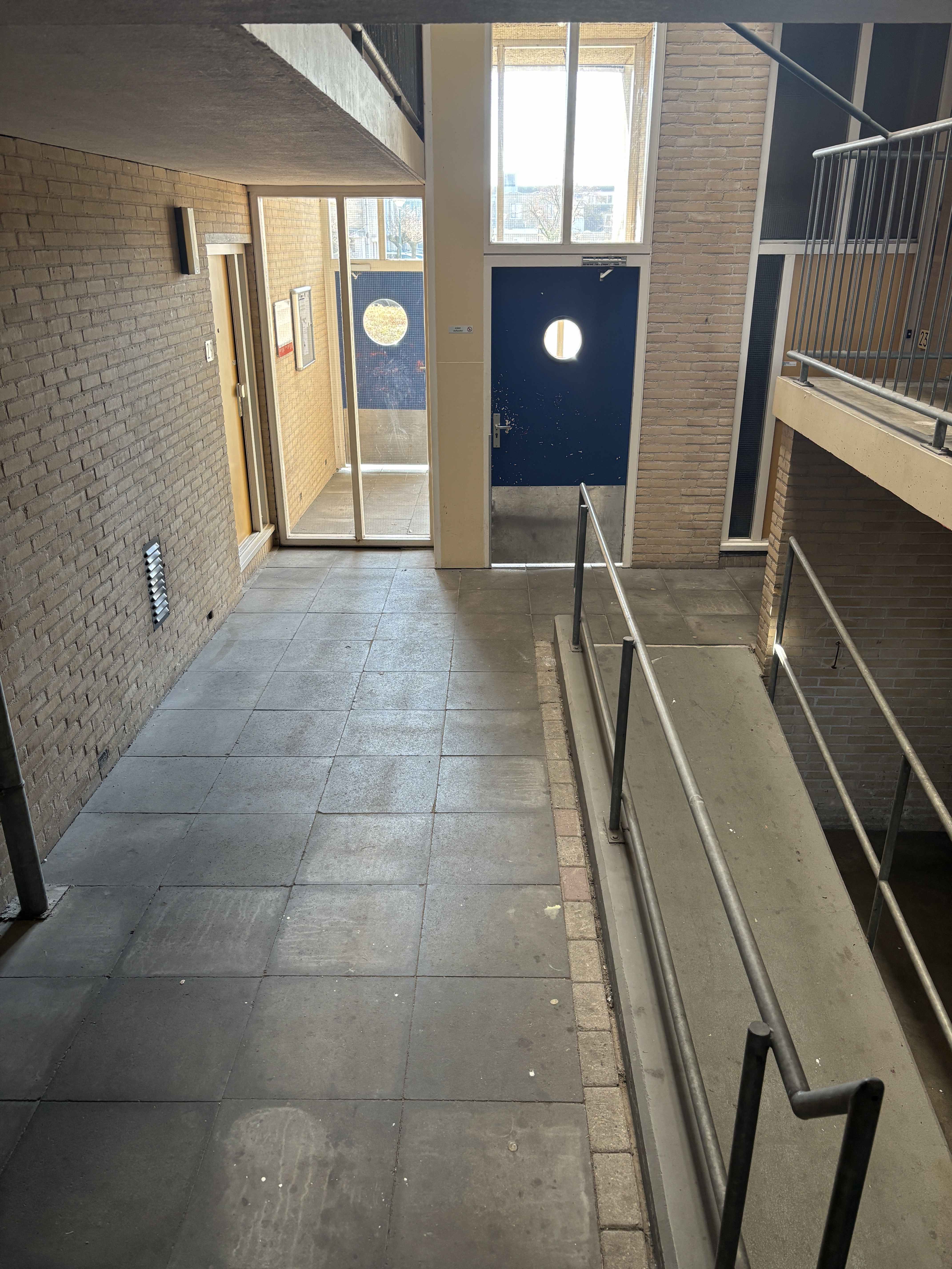 Vogelwikkeveld 53 - Woerden