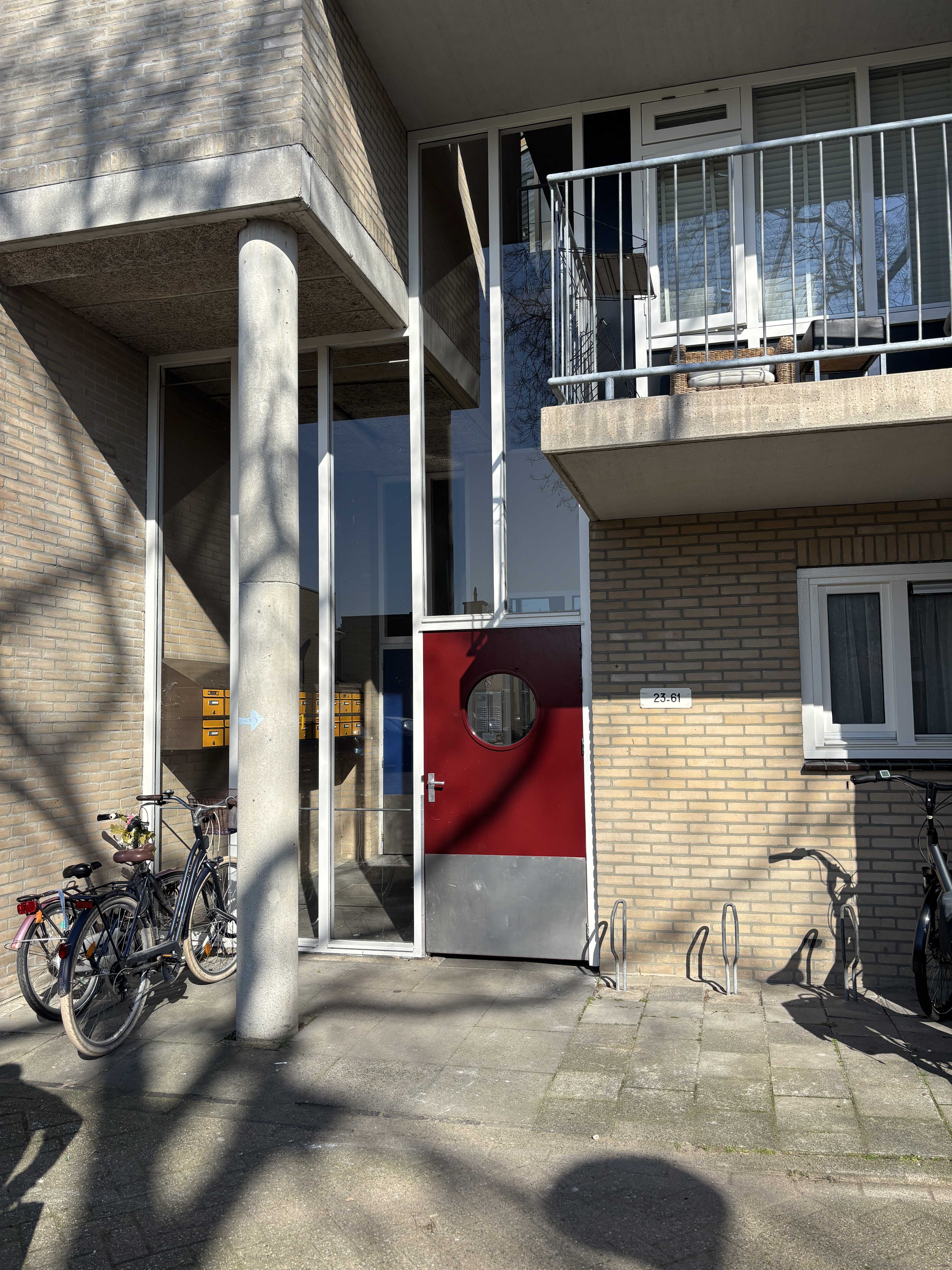 Vogelwikkeveld 53 - Woerden