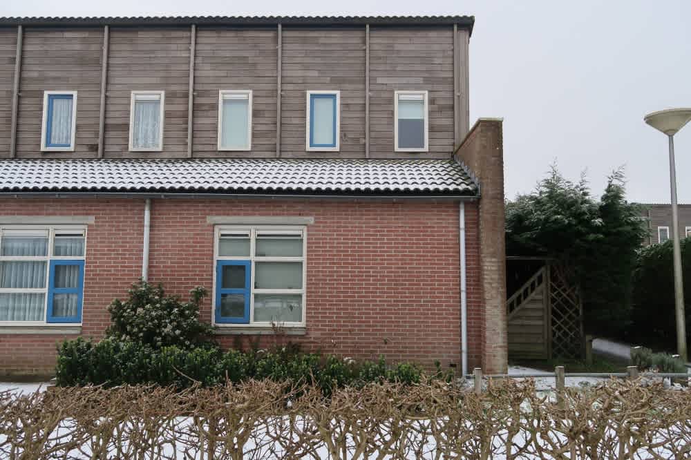 Lemsteraak 6 - Velserbroek