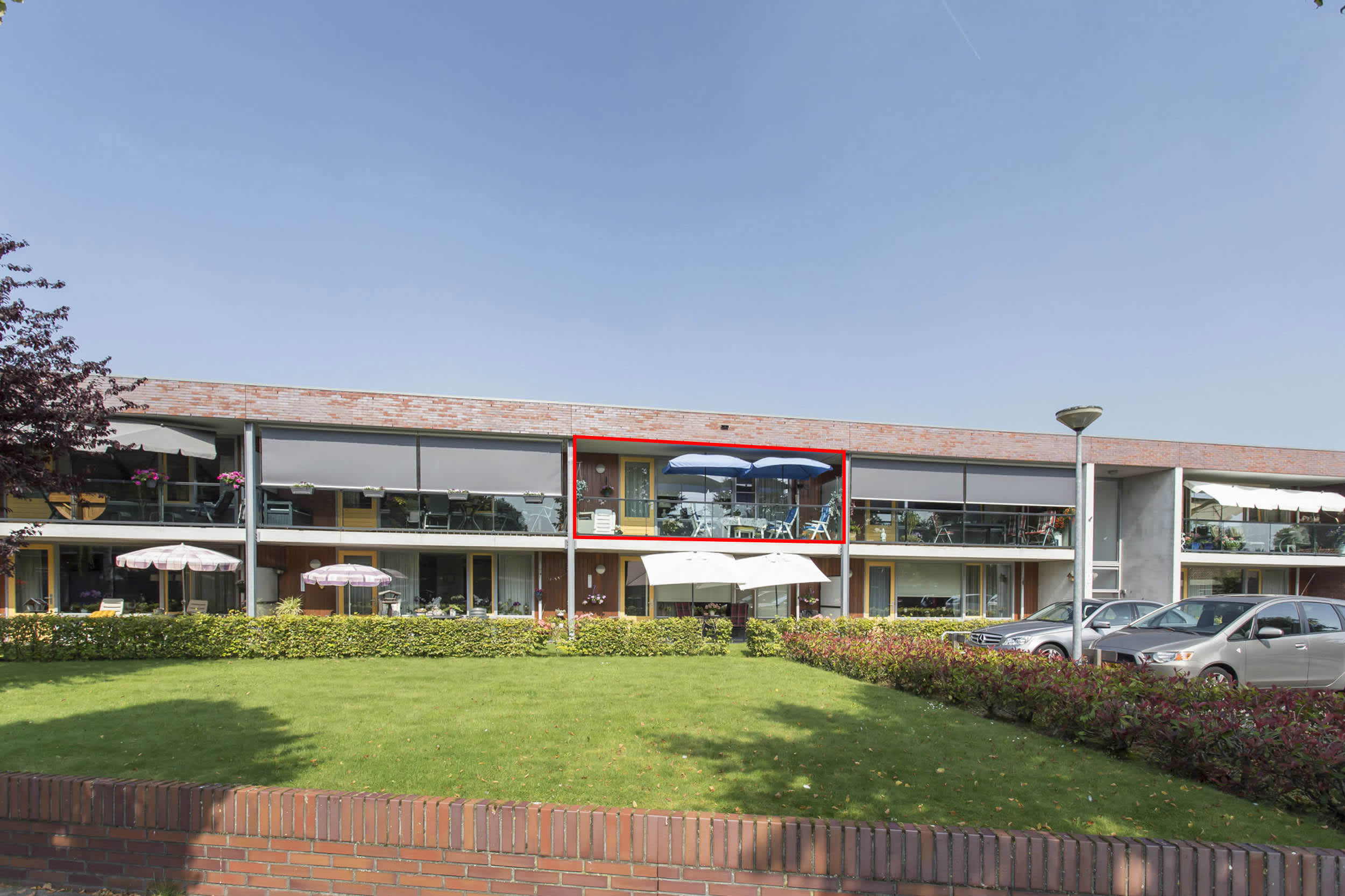 Vrijheidslaan 12A - Nijkerk