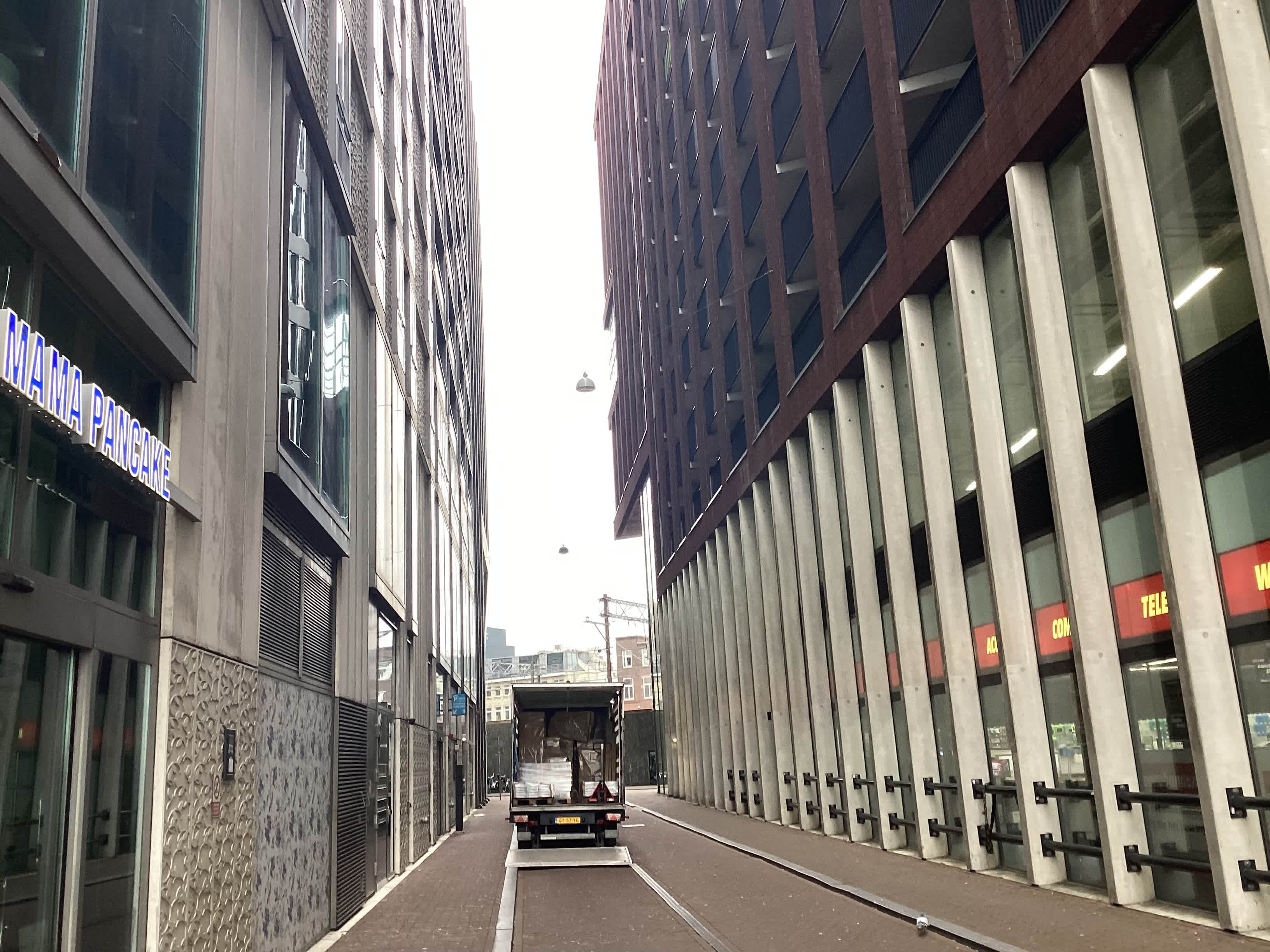 Harry Banninkstraat 63 - Amsterdam