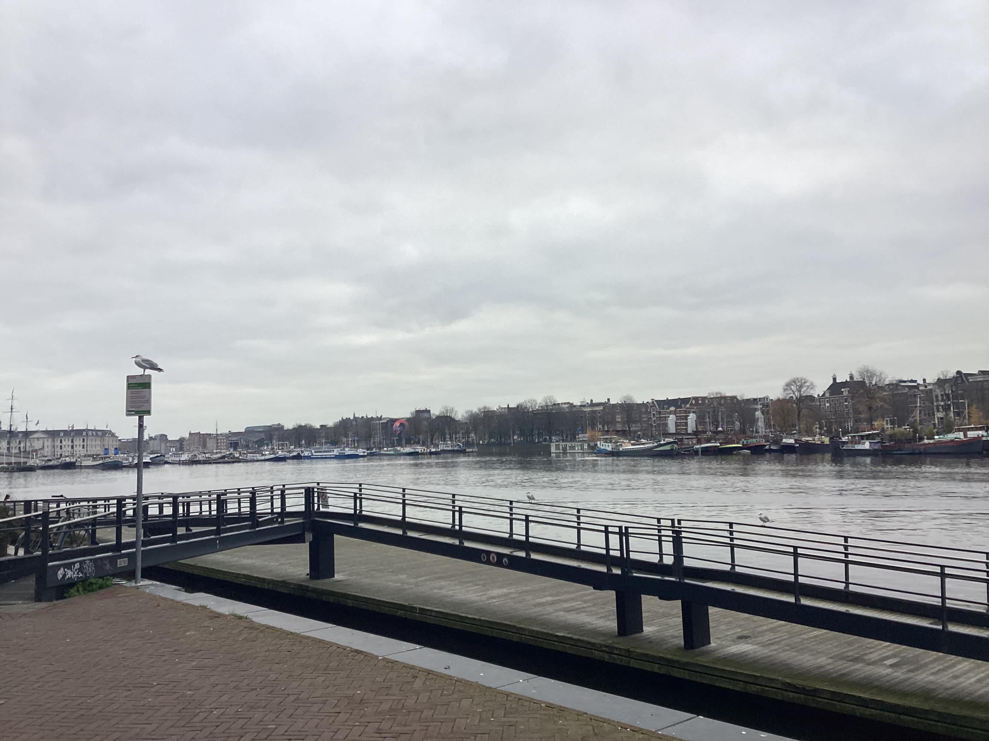 Harry Banninkstraat 63 - Amsterdam