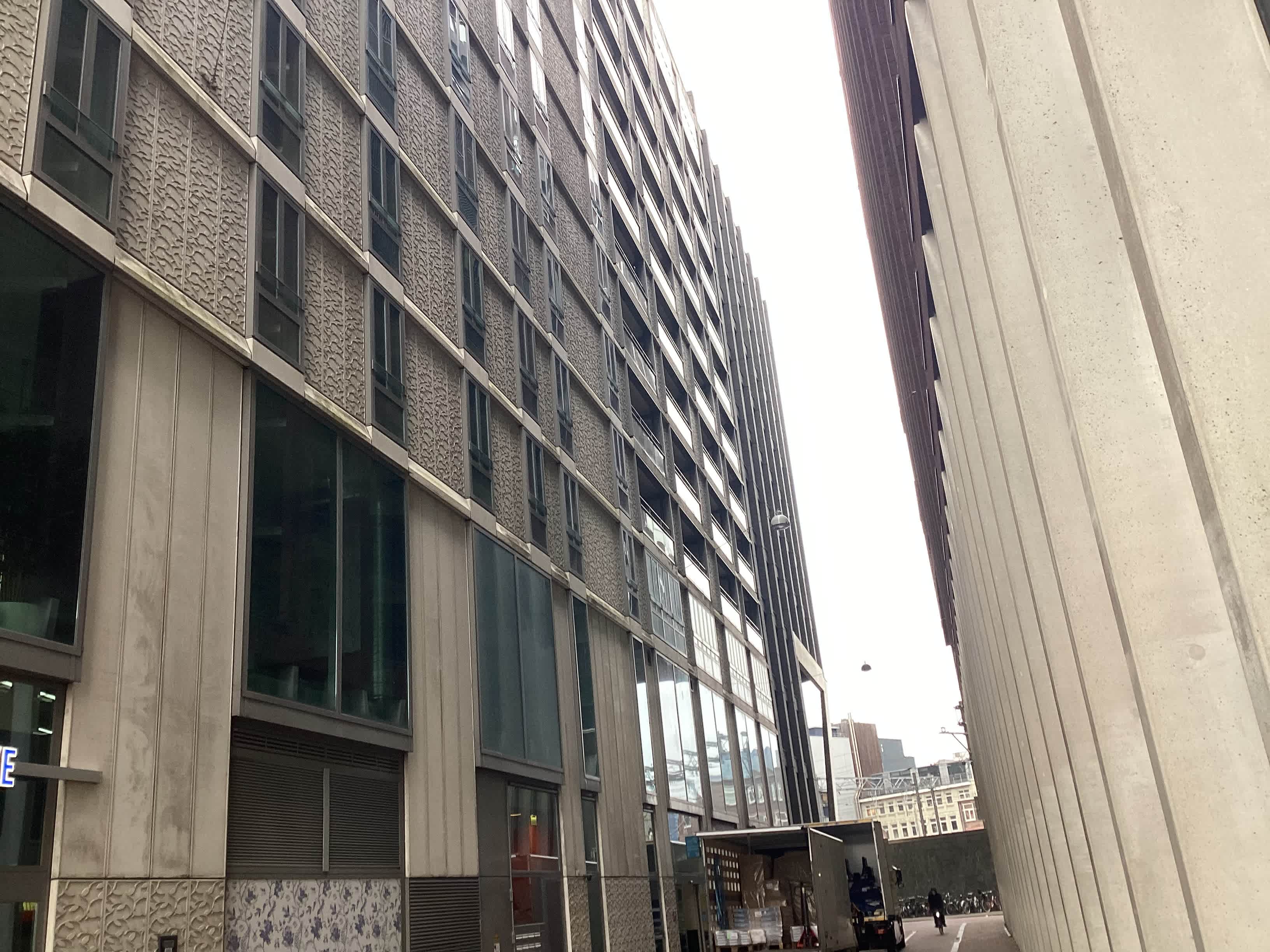 Harry Banninkstraat 63 - Amsterdam