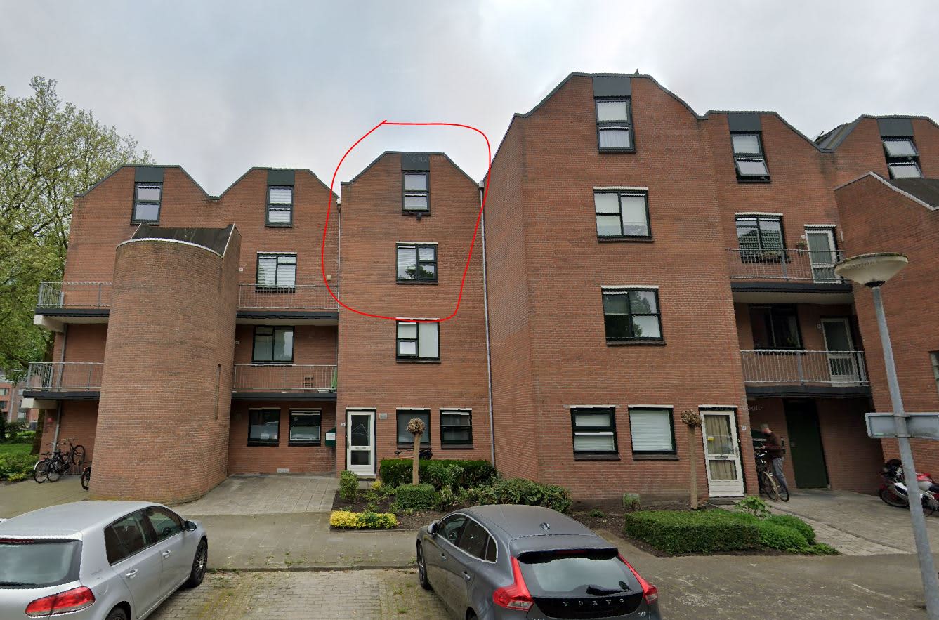 Zagerij 49 - Groningen