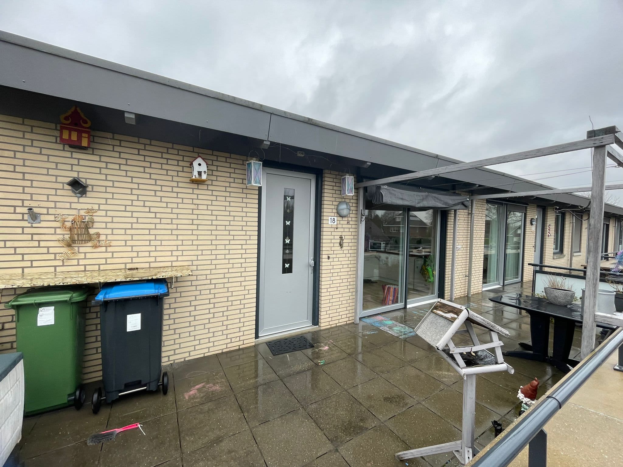 Mr. J.N. Scholtenplein 18 - Rijswijk (NB)