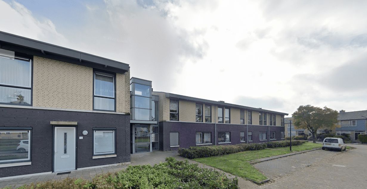 Mr. J.N. Scholtenplein 18 - Rijswijk (NB)