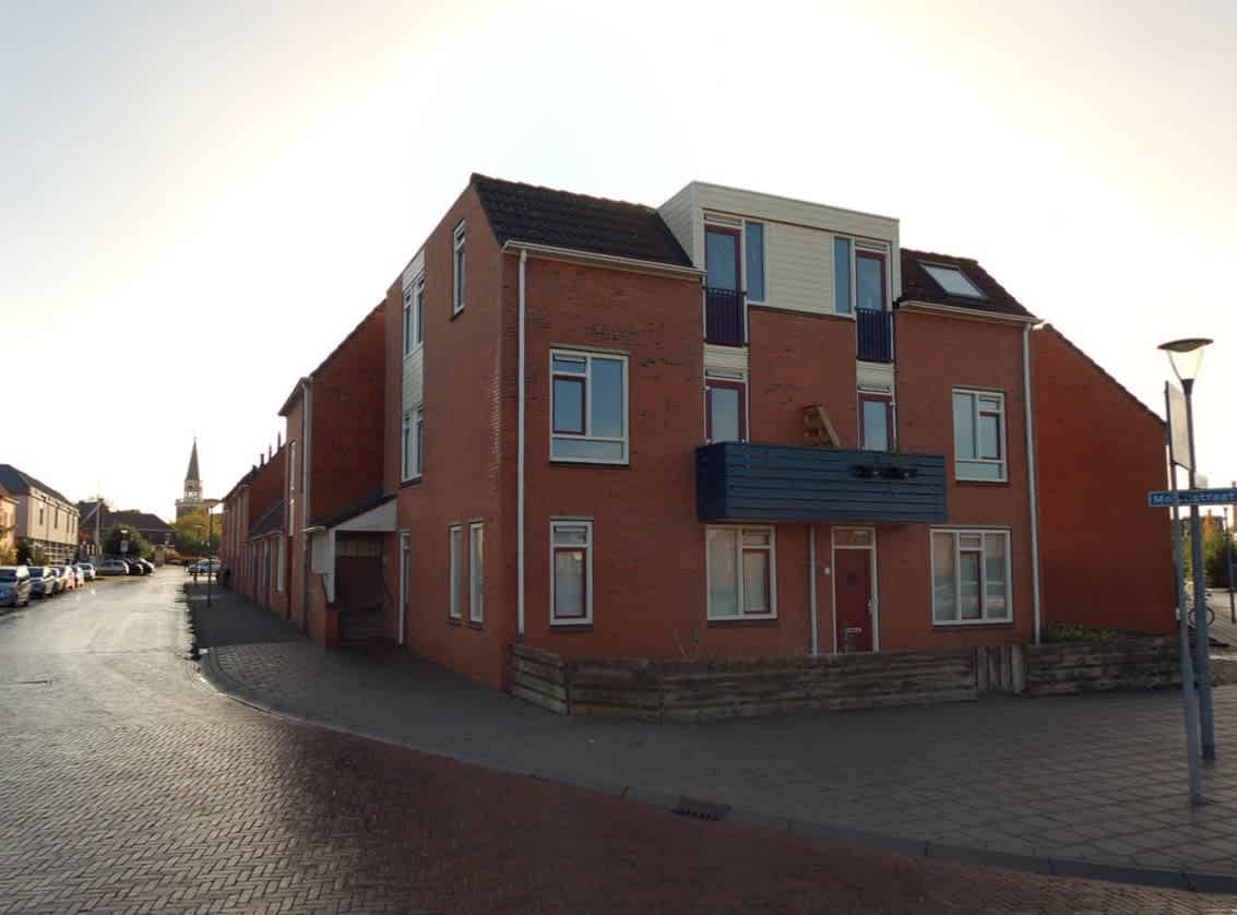 Molenstraat 51 - Appingedam