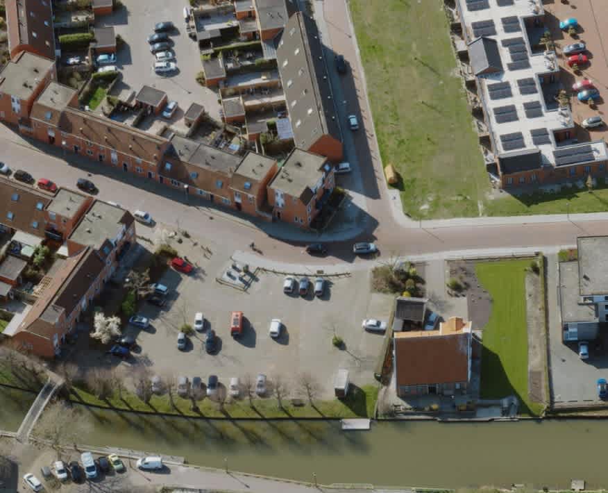 Molenstraat 51 - Appingedam