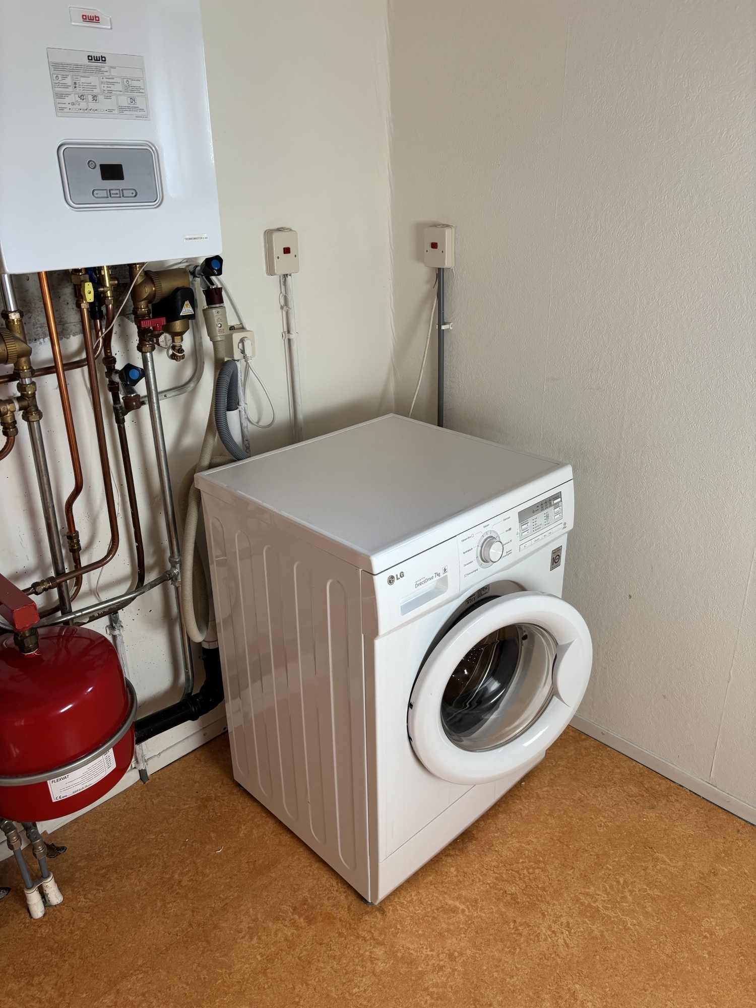 Kortrijkpolder 7 - De Meern