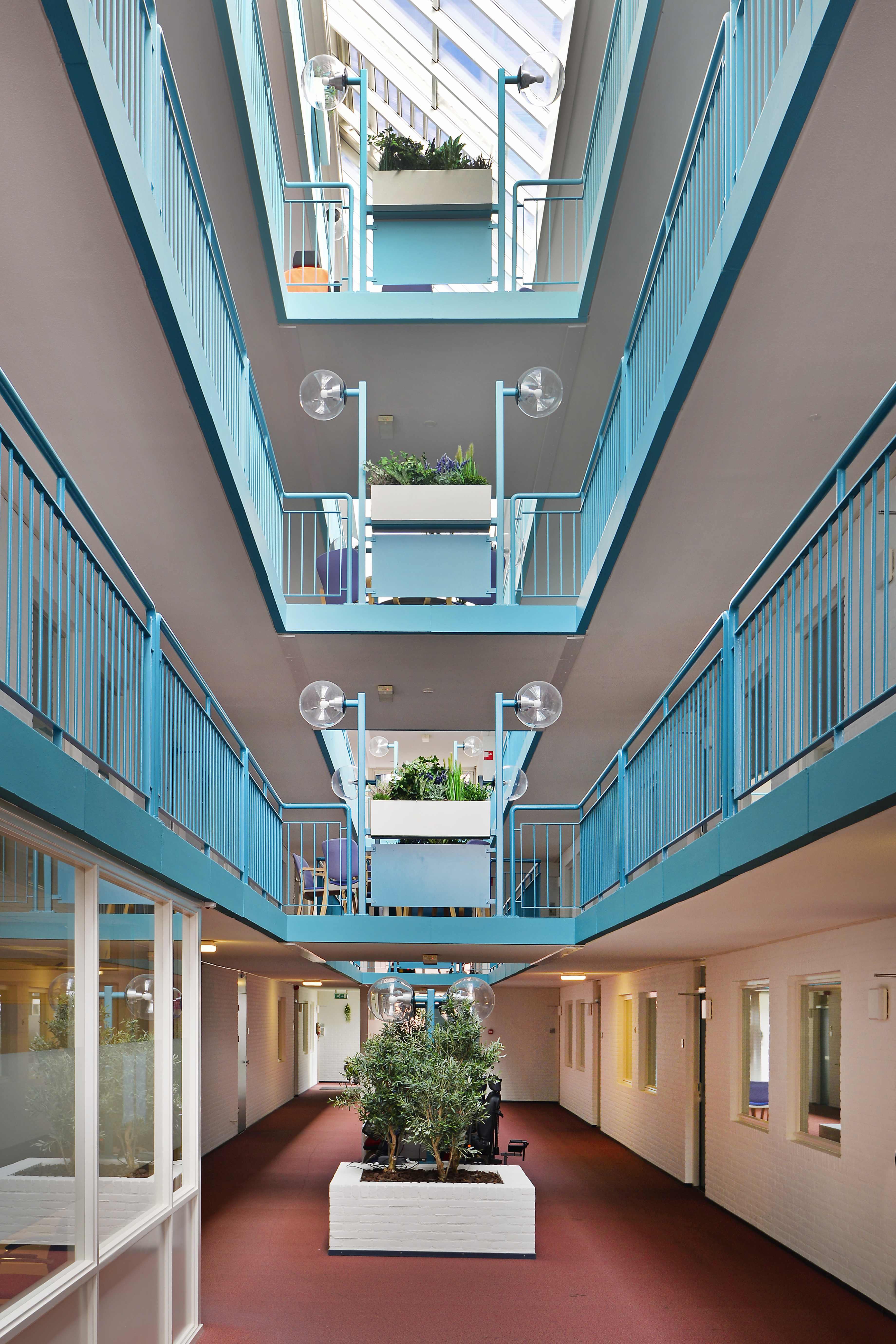 Hollandia 127 - Veenendaal