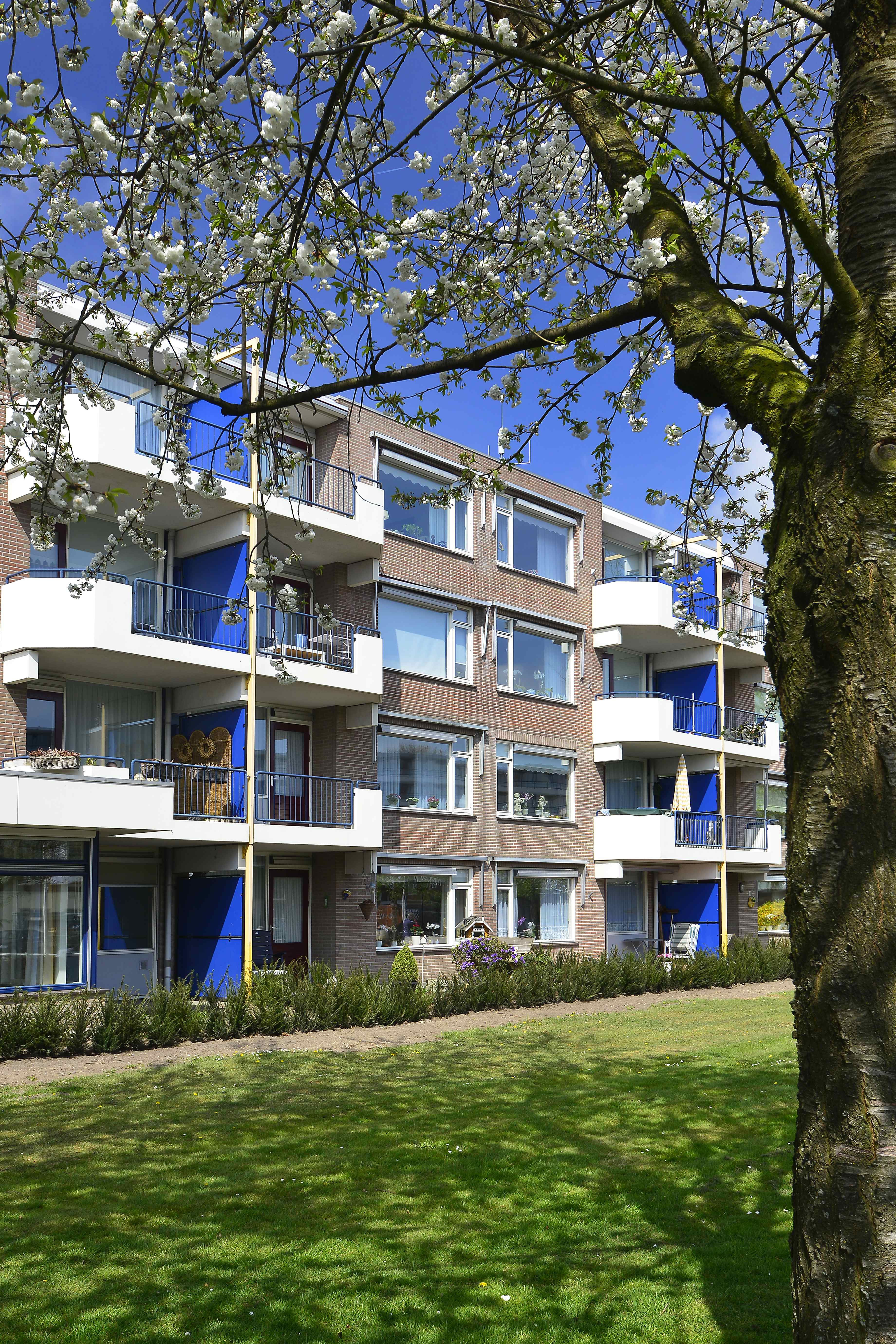 Hollandia 127 - Veenendaal