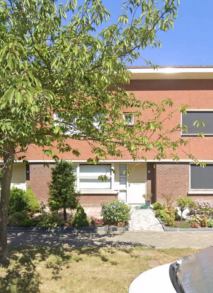 Kortrijkpolder 7 - De Meern