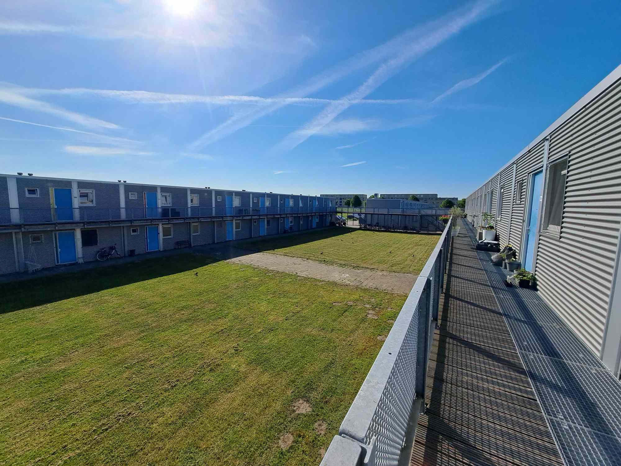 Odeonstraat 1084 - Almere