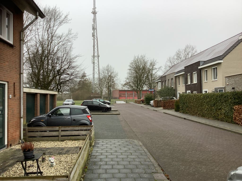 Gossaertstraat 87 - Wijk bij Duurstede